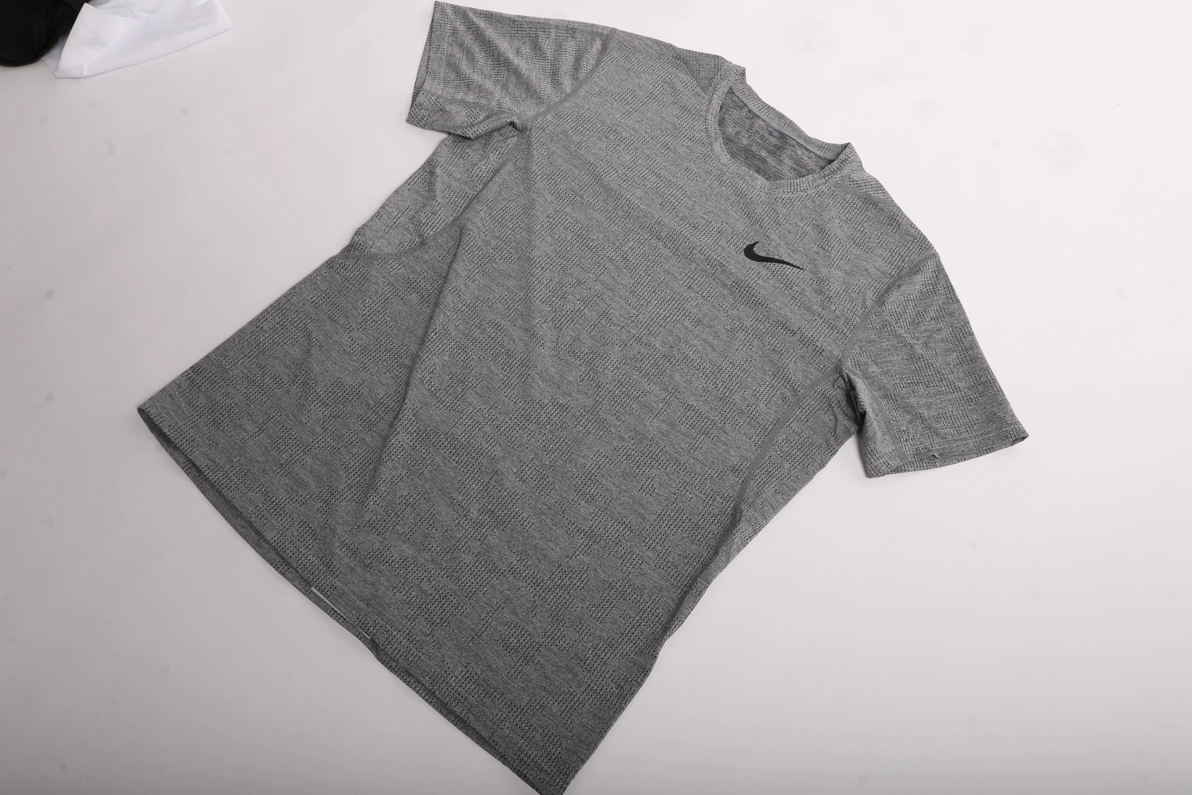 Men's Core Athletic Training T-Shirt