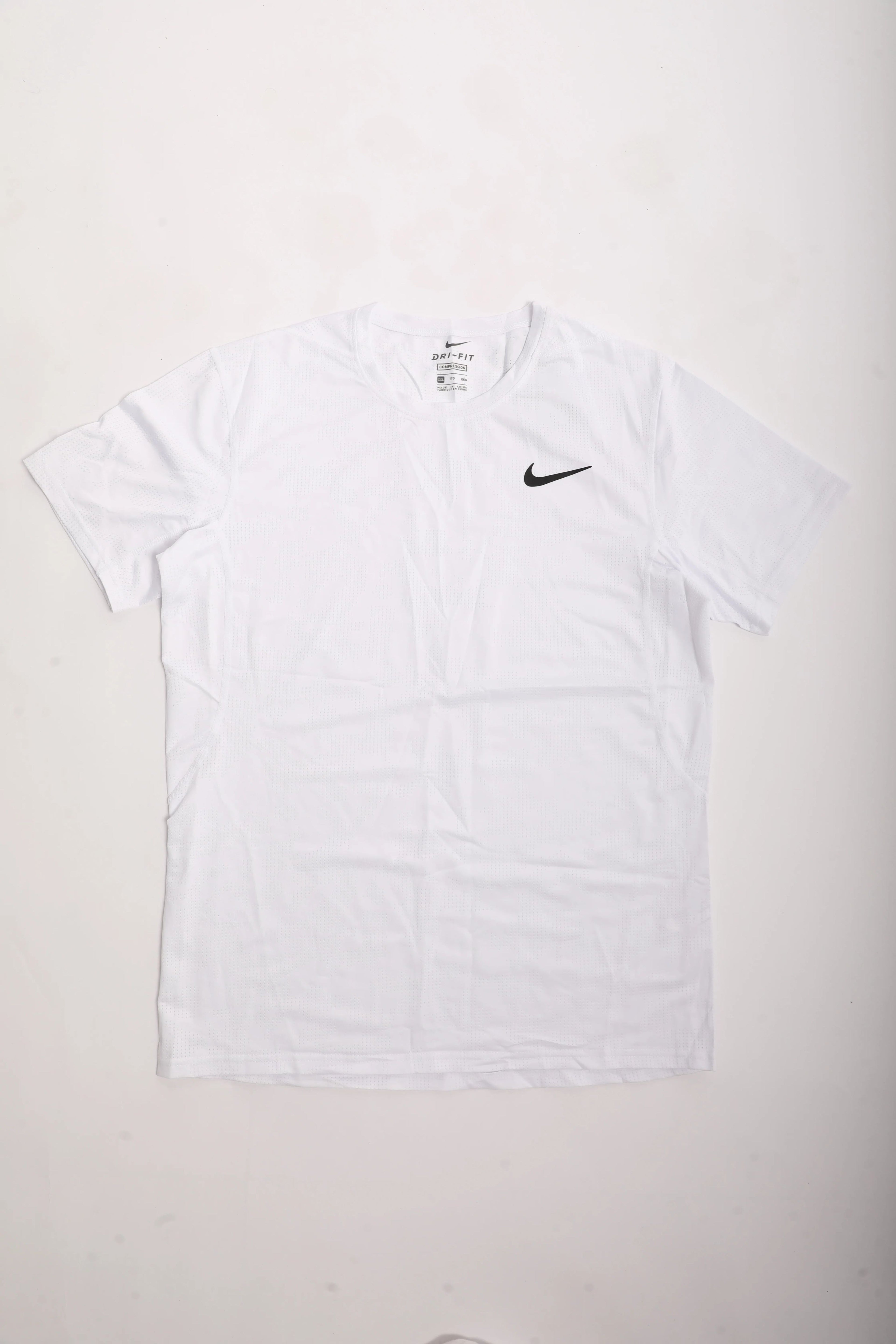 Men's Core Athletic Training T-Shirt