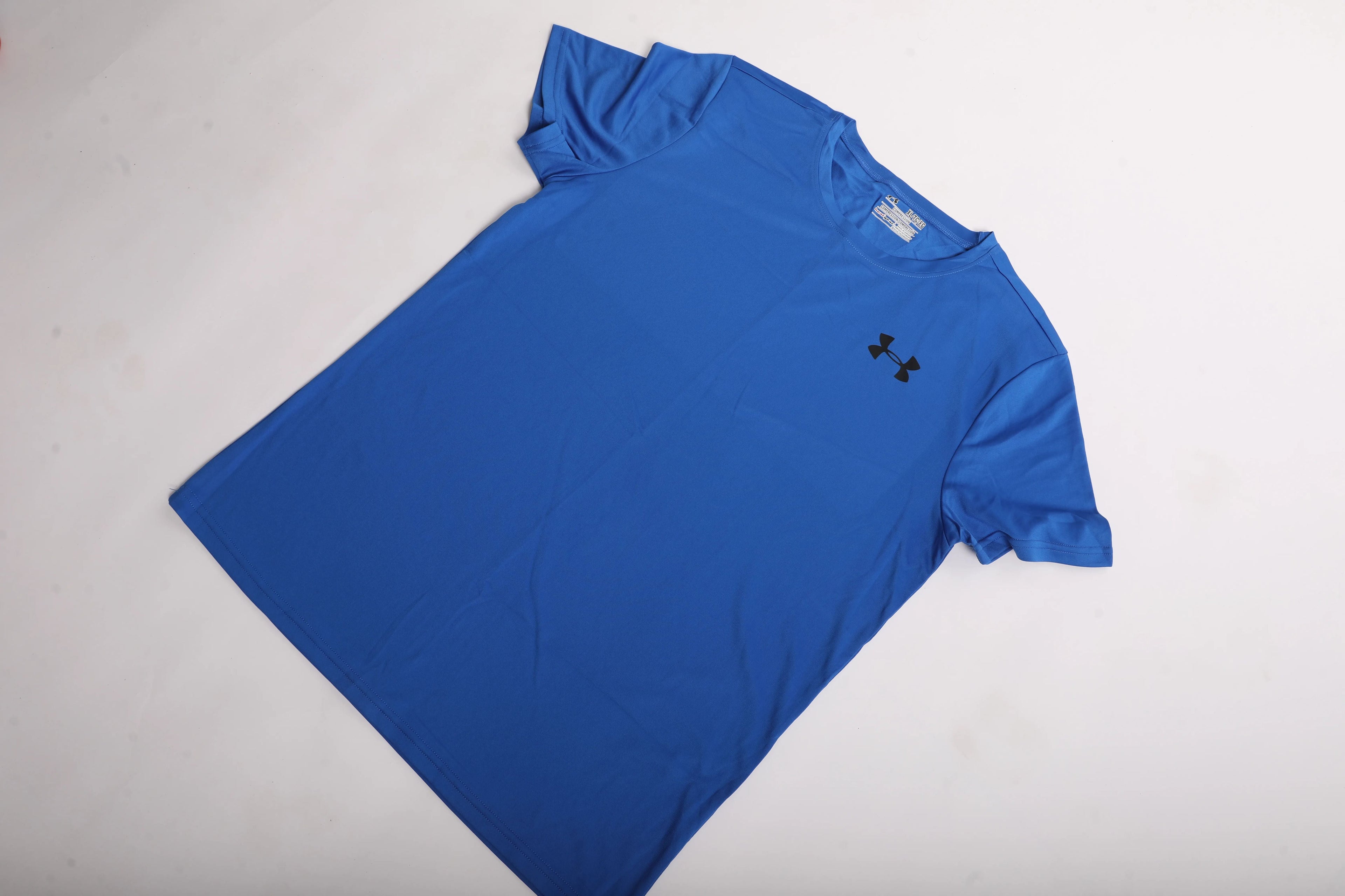 Men's Motion Stretch Workout T-Shirt