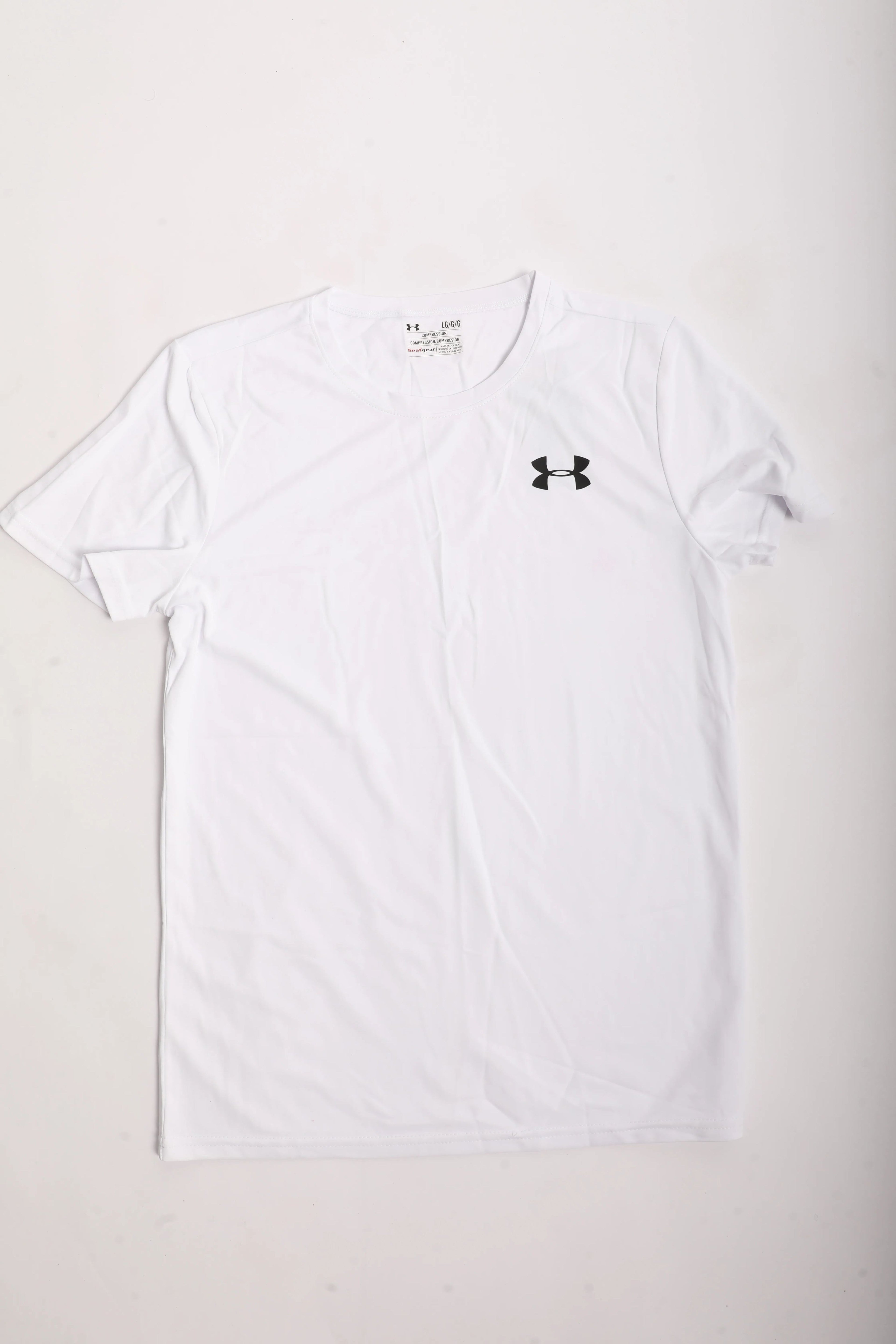 Men's Motion Stretch Workout T-Shirt