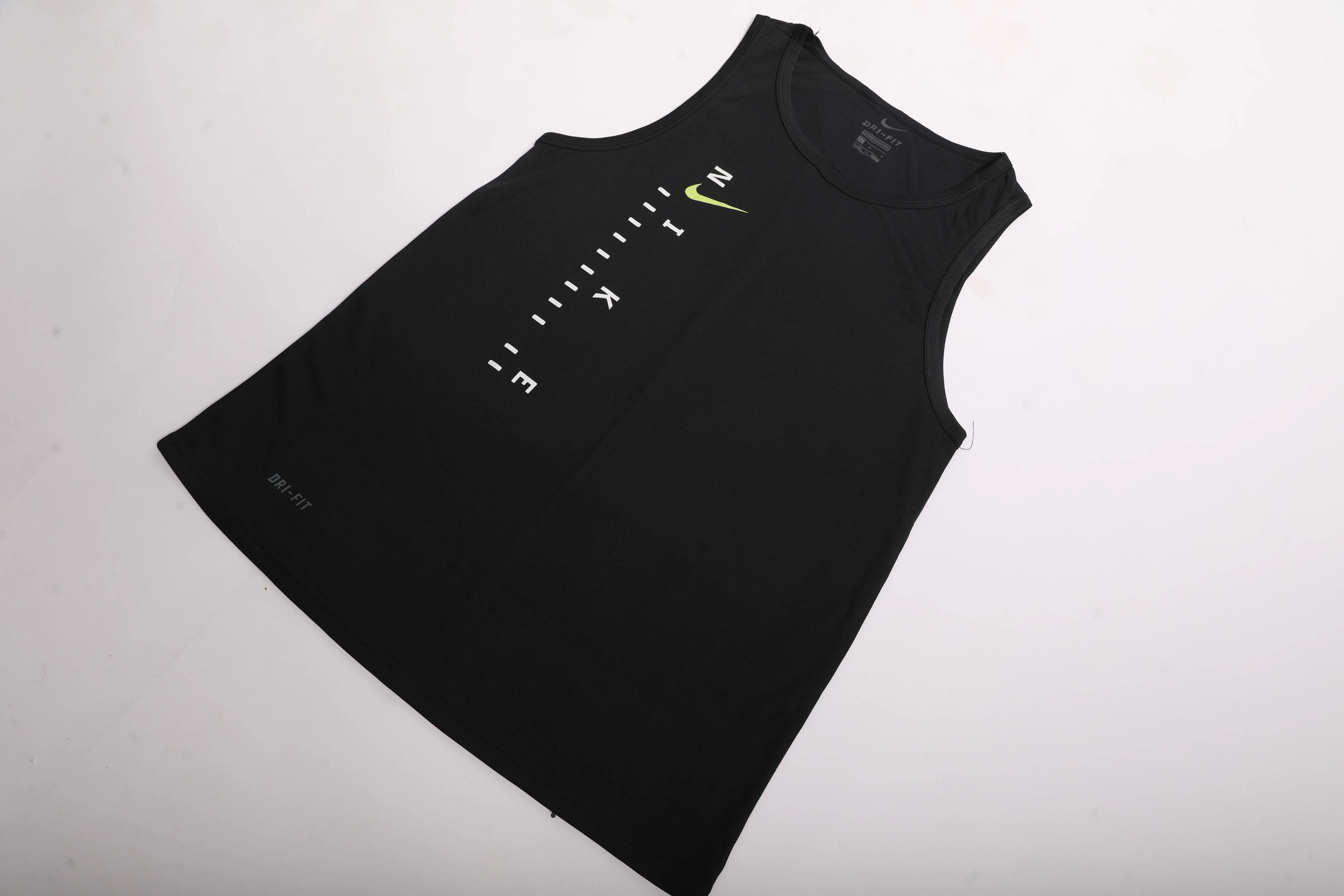 Men's Quick-Dry Performance T-Shirt
