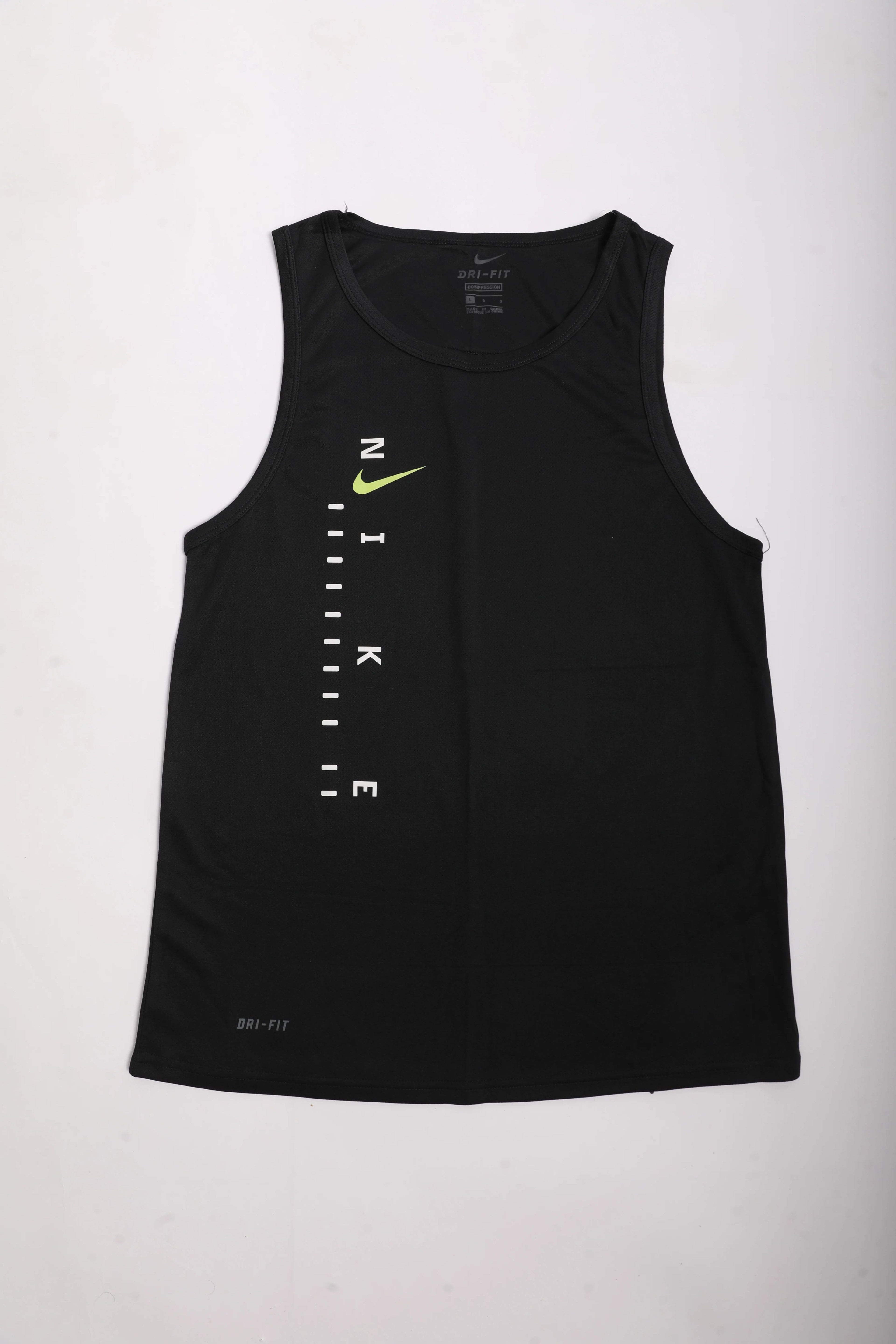 Men's Quick-Dry Performance T-Shirt