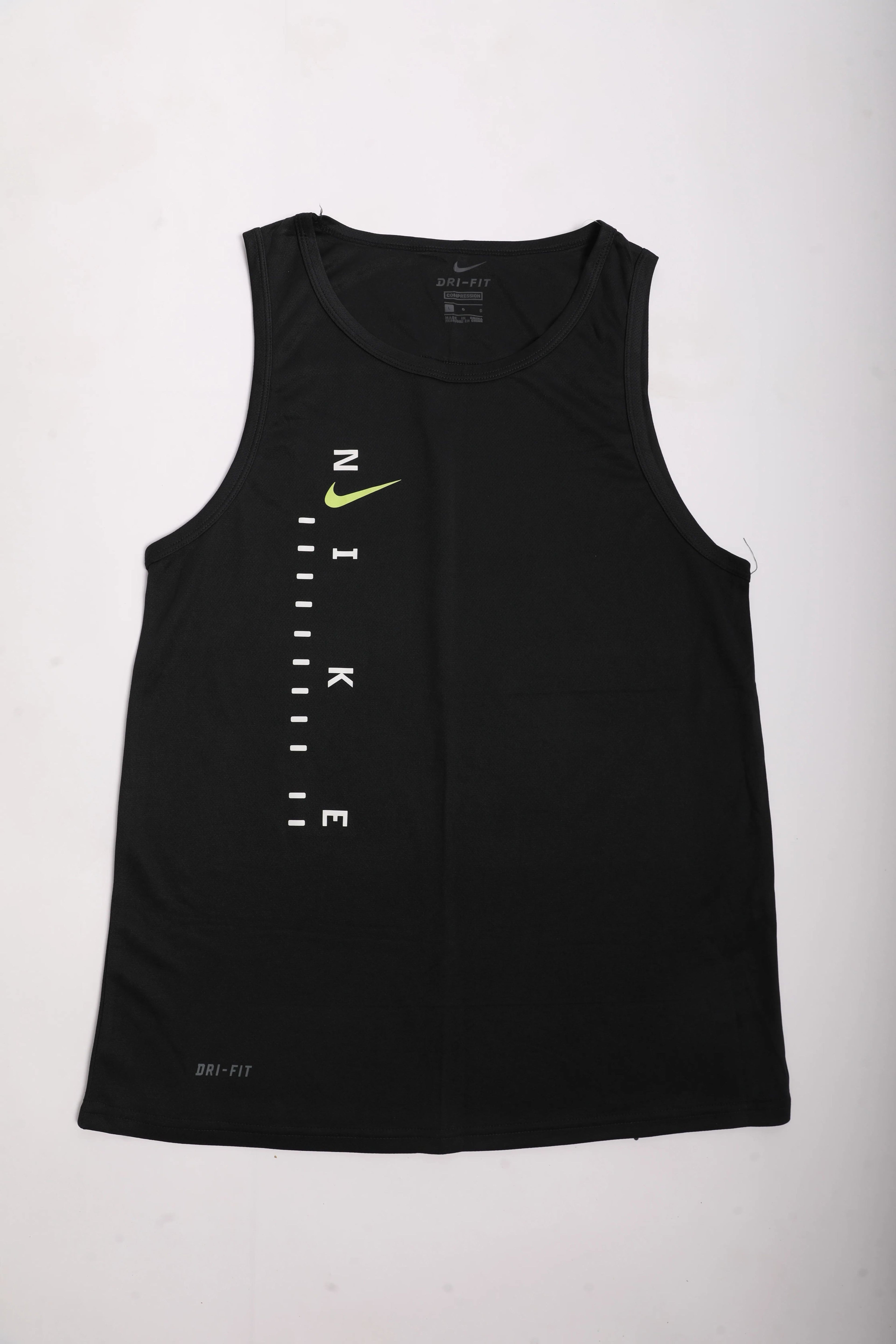 Men's Quick-Dry Performance T-Shirt