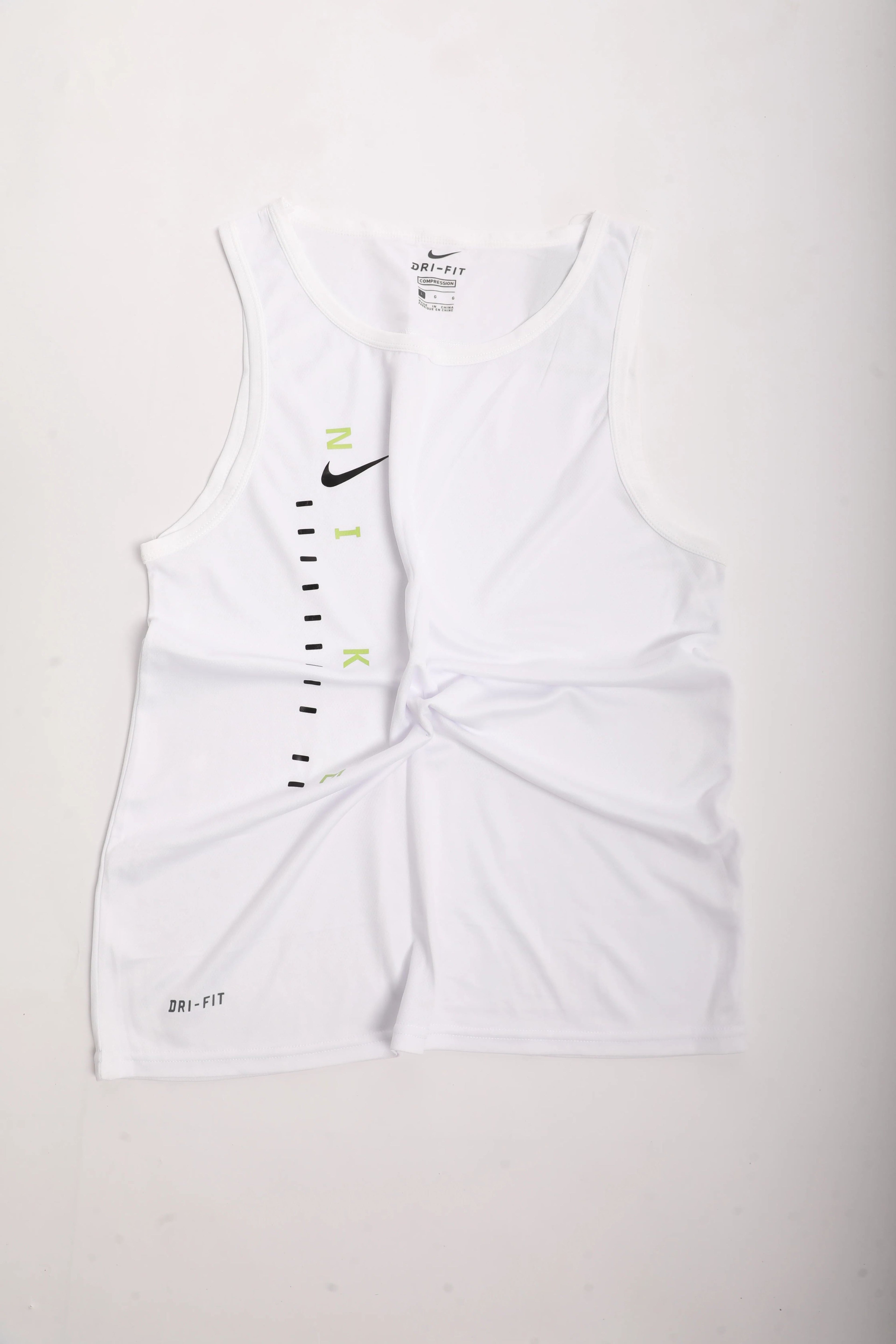 Men's Quick-Dry Performance T-Shirt