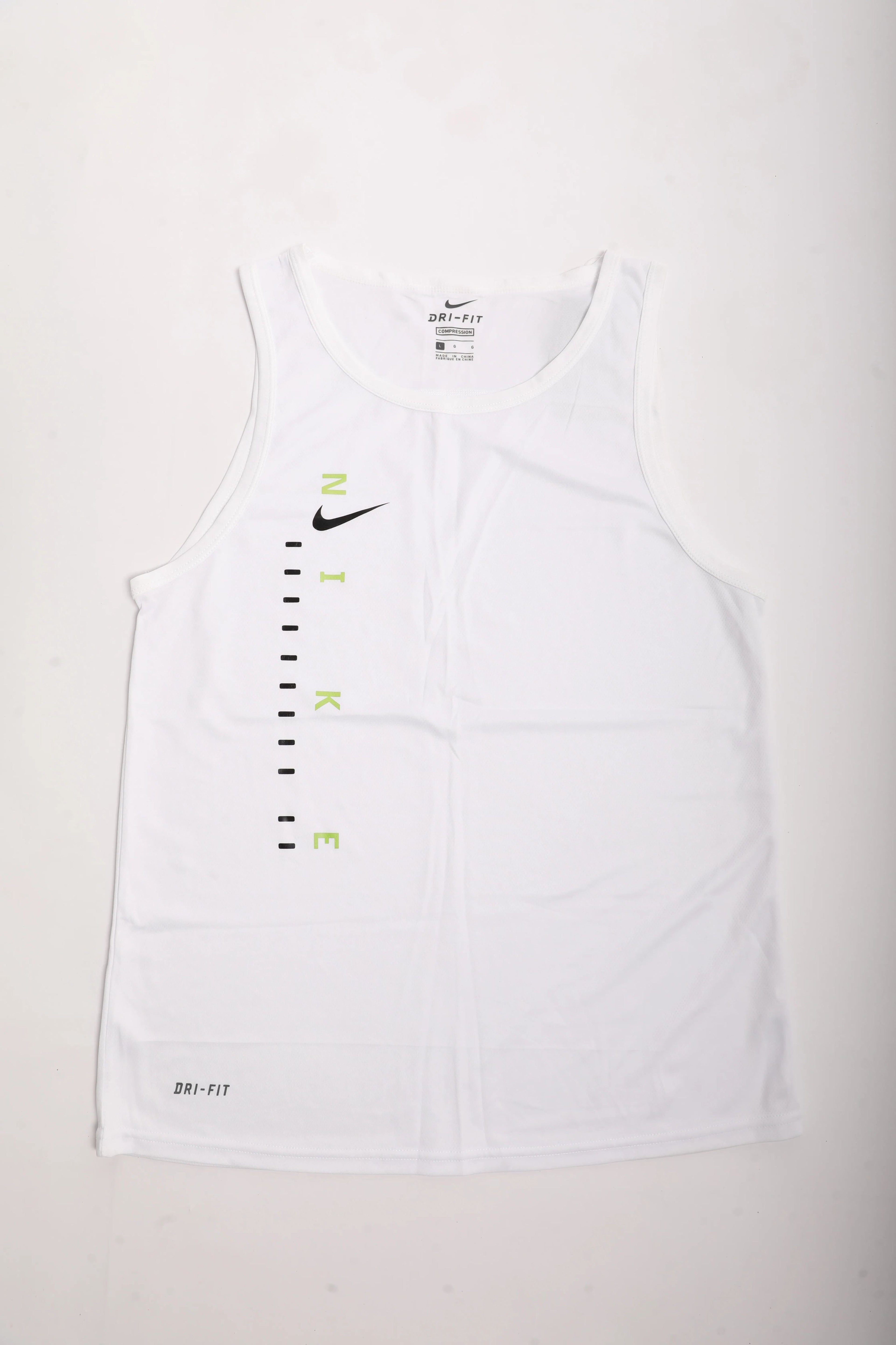 Men's Quick-Dry Performance T-Shirt