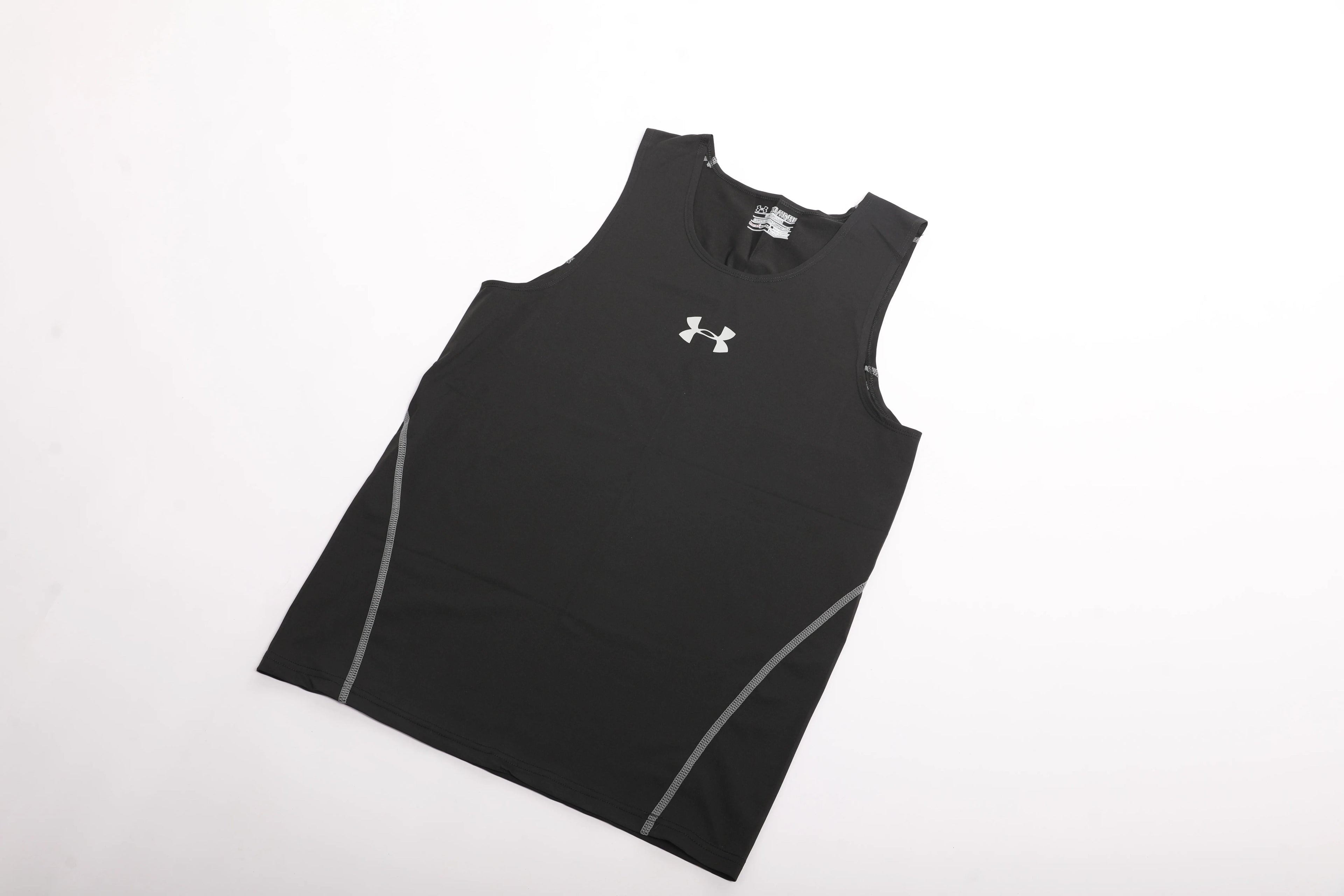 Men's Endurance Training Gym T-Shirt