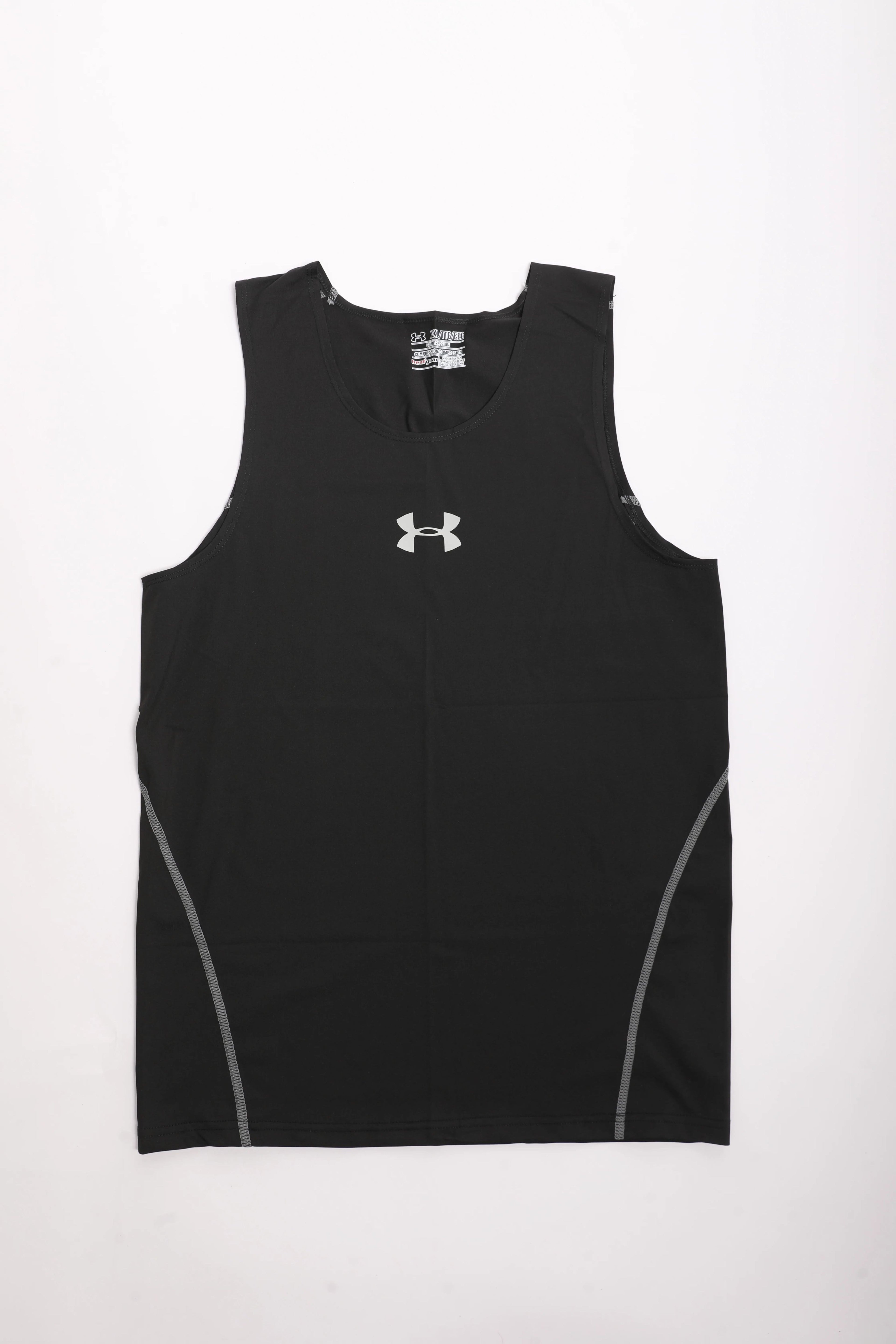 Men's Endurance Training Gym T-Shirt
