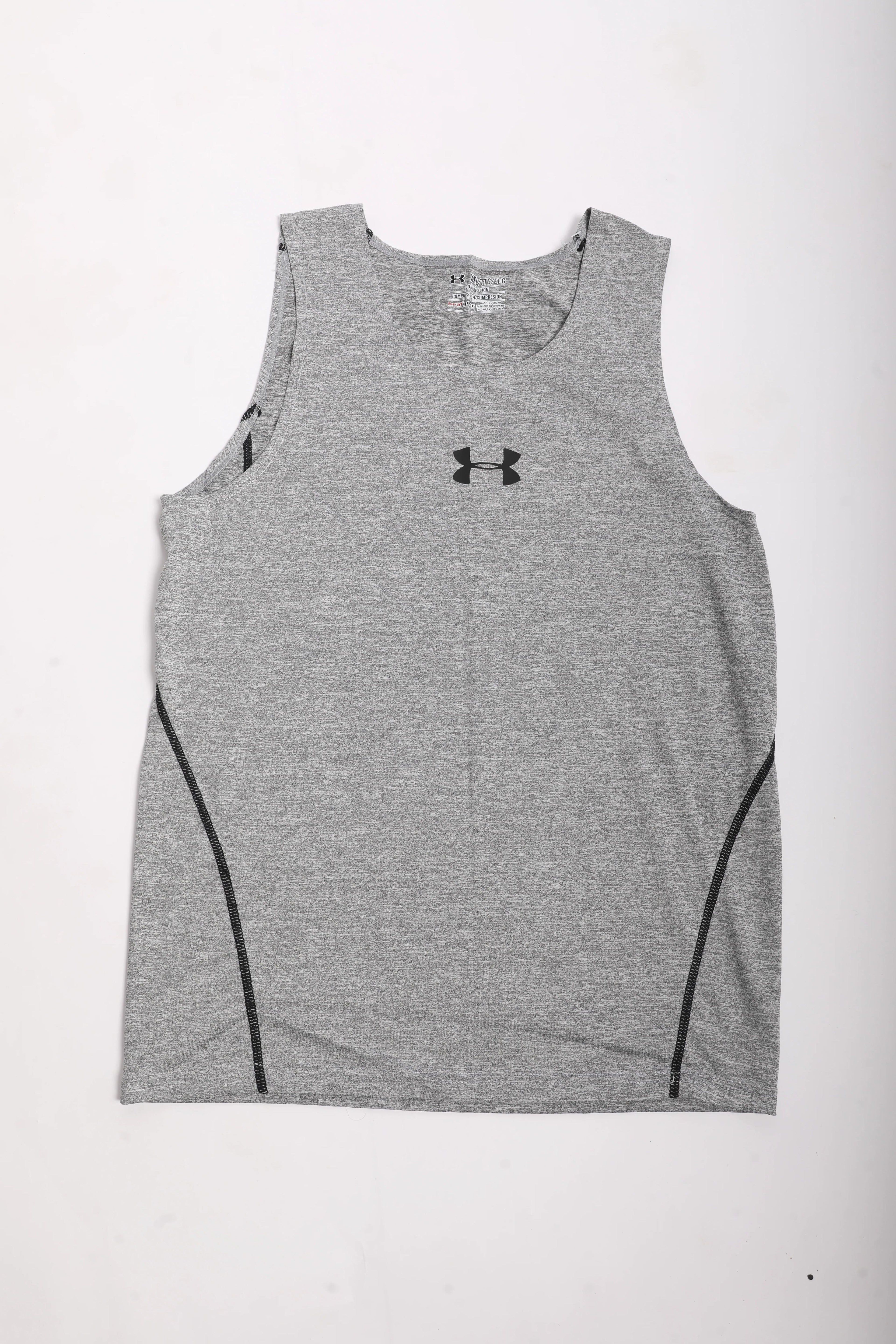 Men's Endurance Training Gym T-Shirt