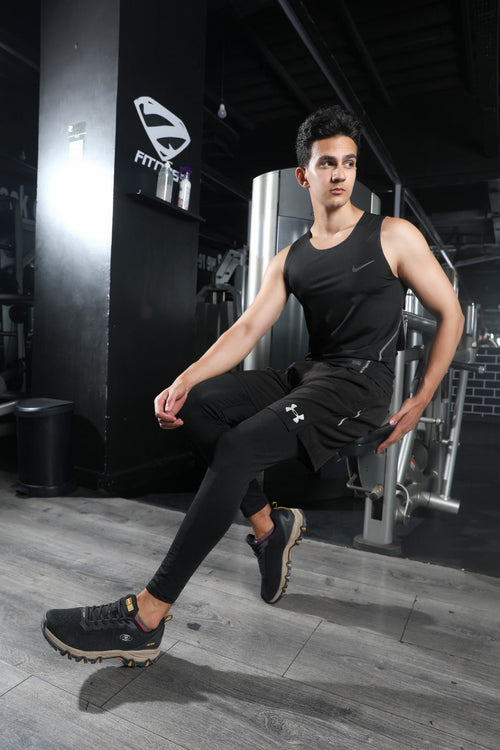 Men's AeroCool Active Wear T-Shirt