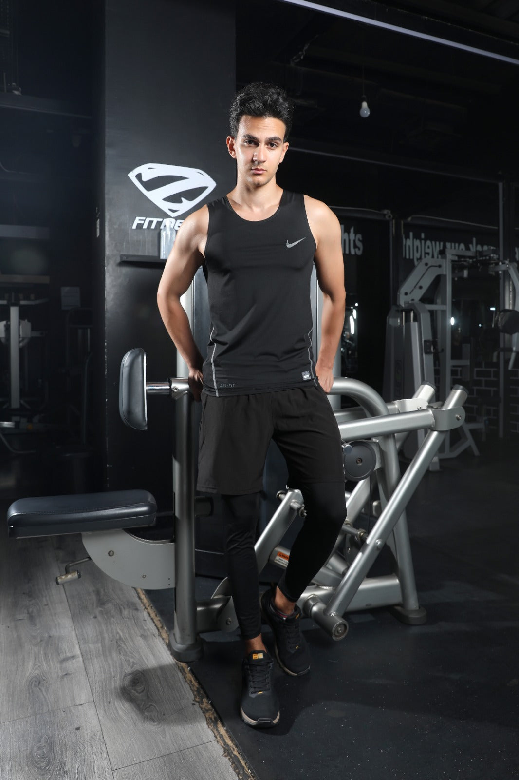 Men's AeroCool Active Wear T-Shirt
