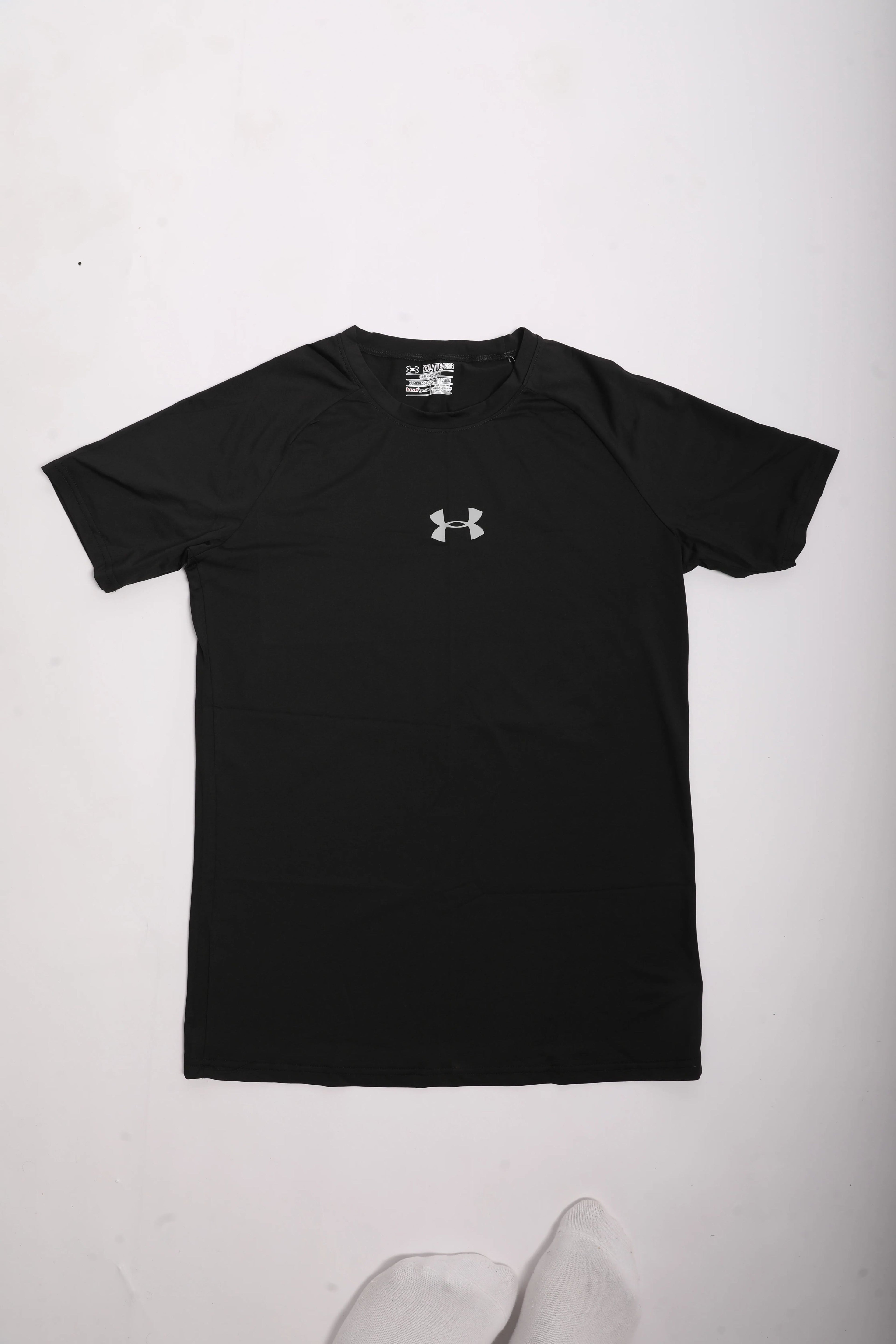 Men's Pro-Fit Athletic Training T-Shirt