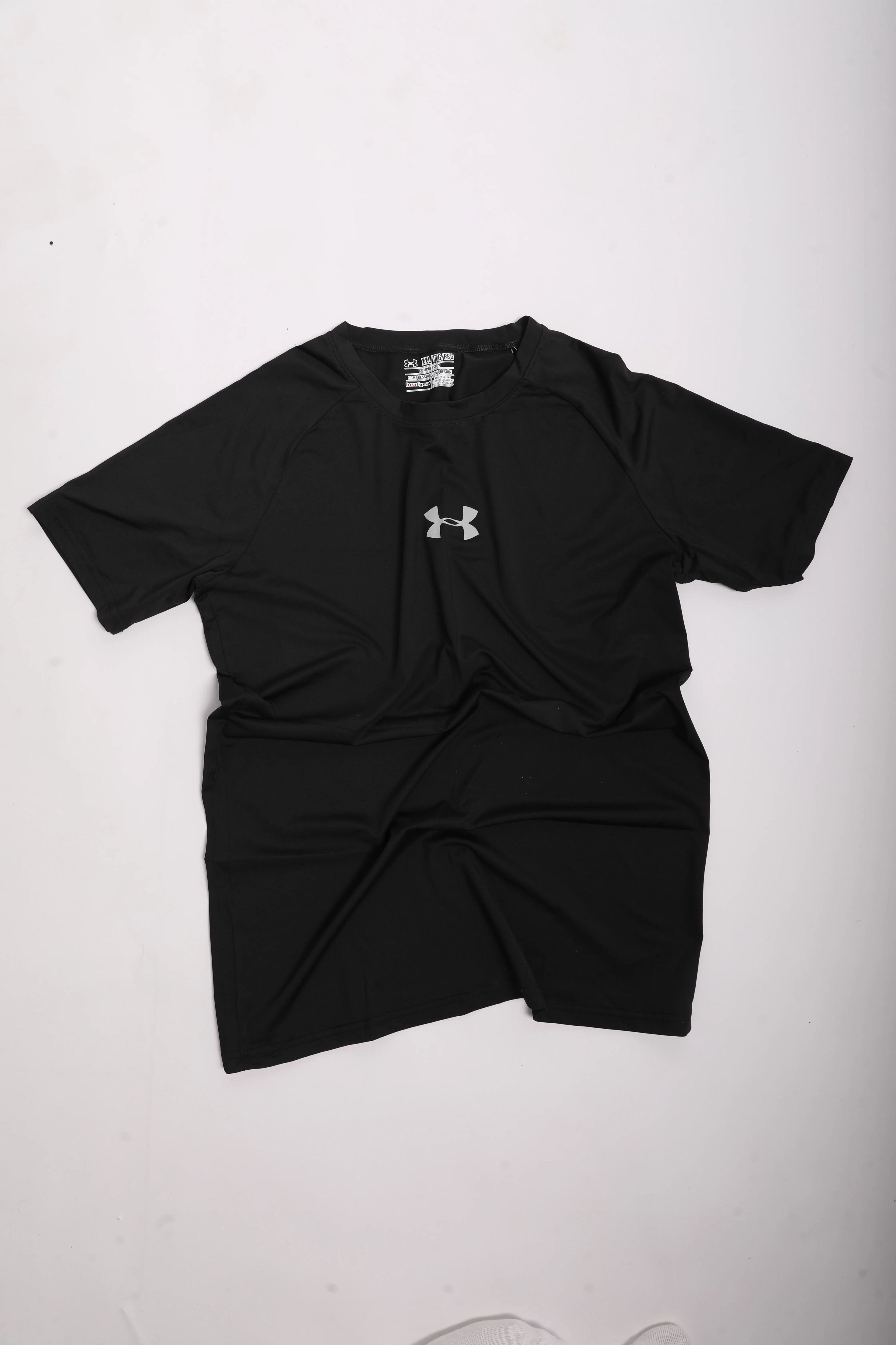 Men's Pro-Fit Athletic Training T-Shirt