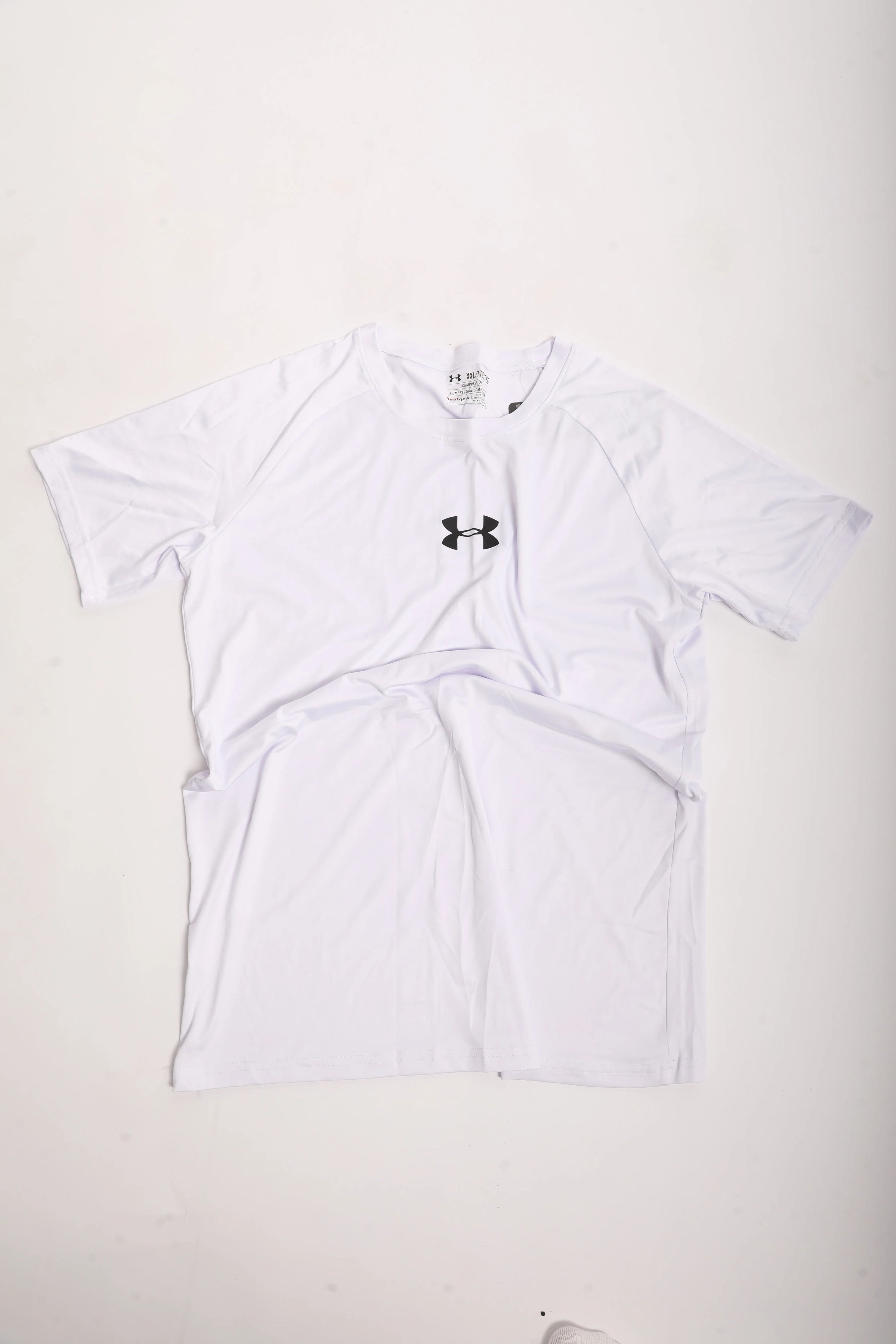 Men's Pro-Fit Athletic Training T-Shirt