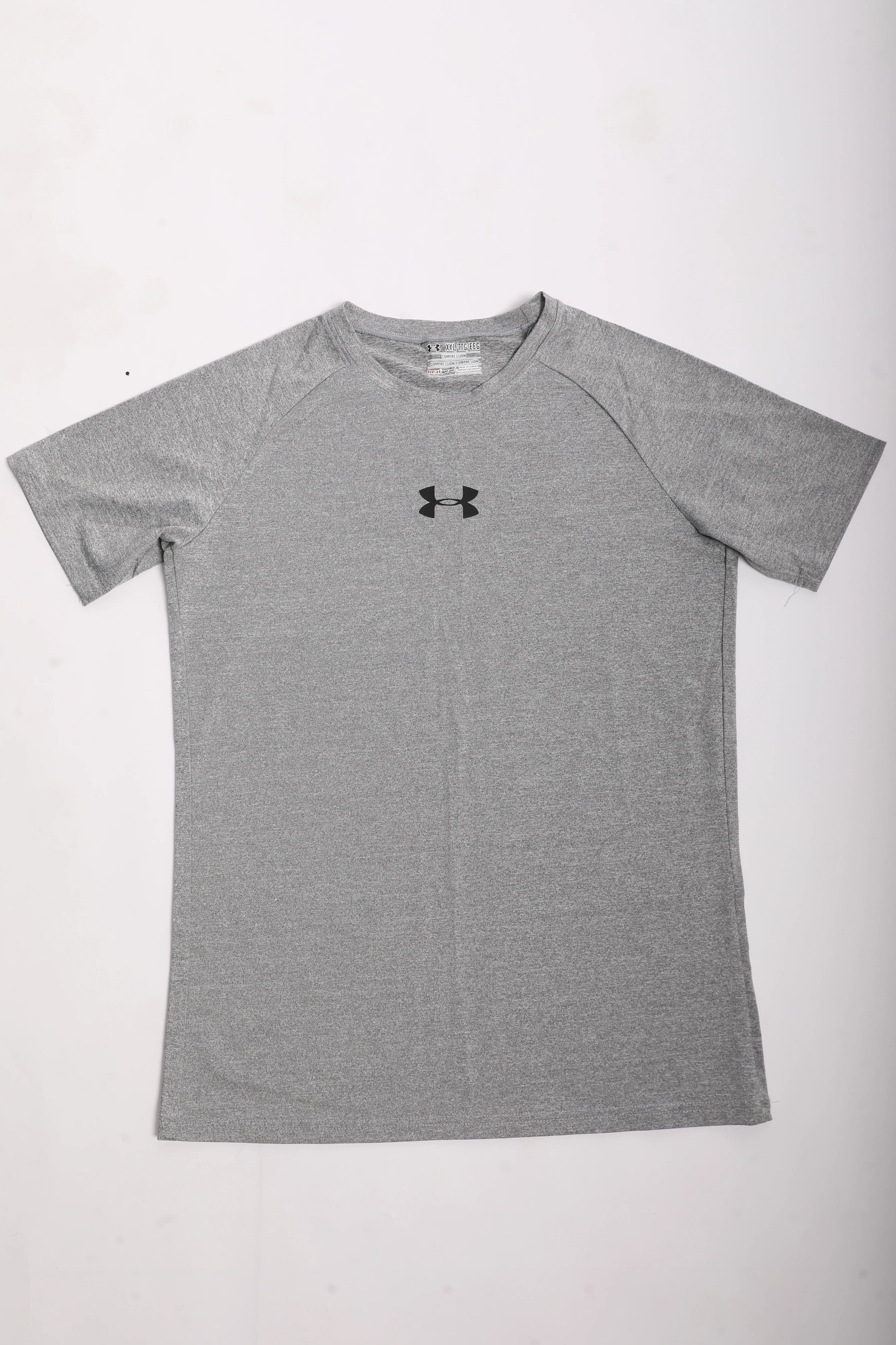 Men's Pro-Fit Athletic Training T-Shirt