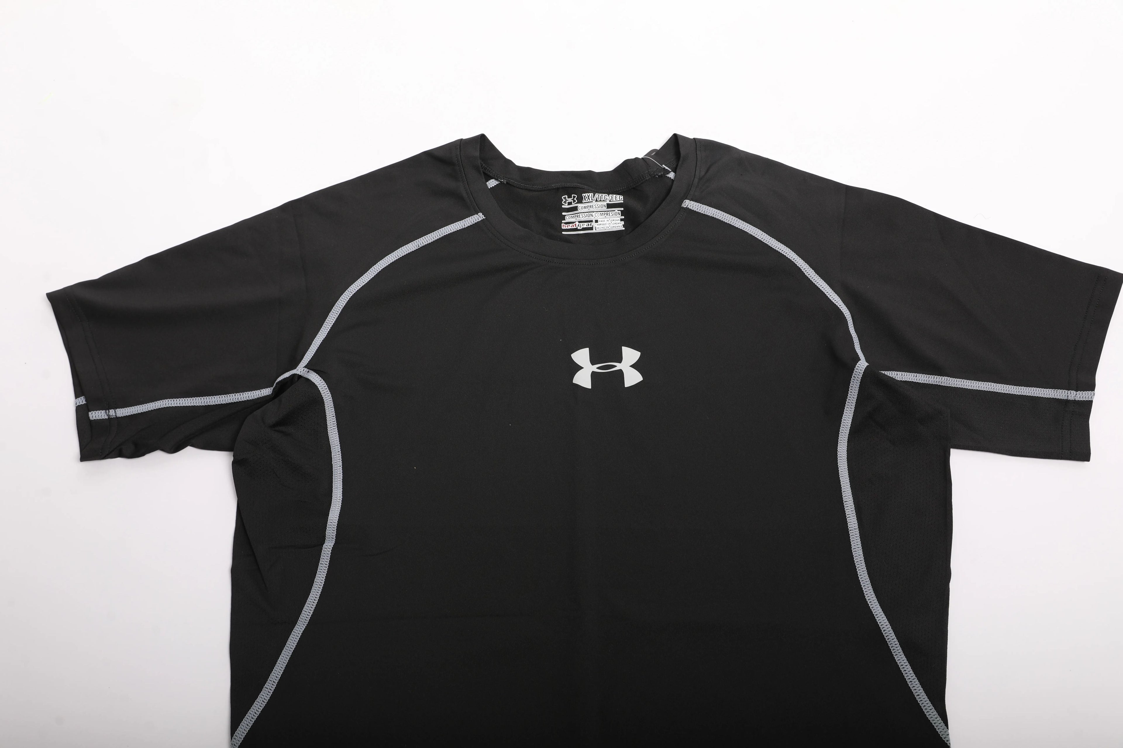 Men's UltraFlex Motion Fit T-Shirt