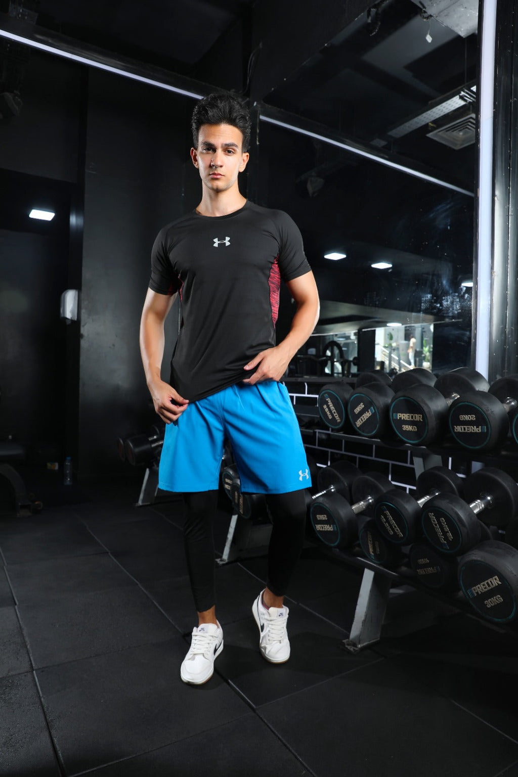Men's UltraFlex Motion Fit T-Shirt