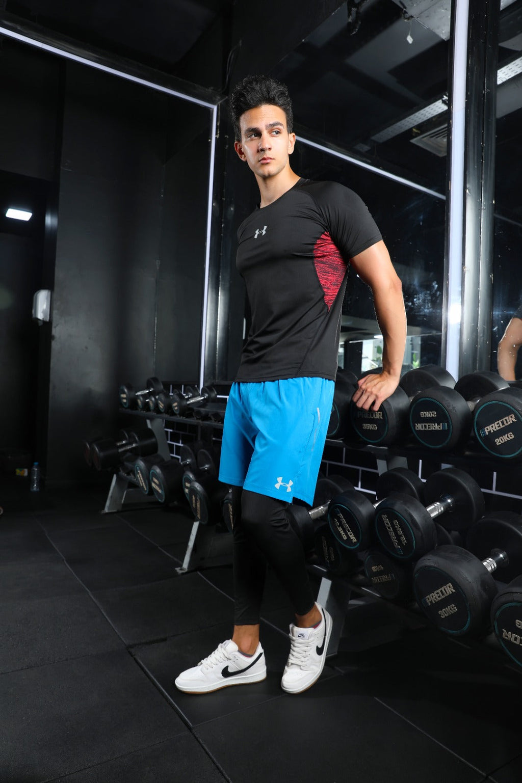 Men's UltraFlex Motion Fit T-Shirt