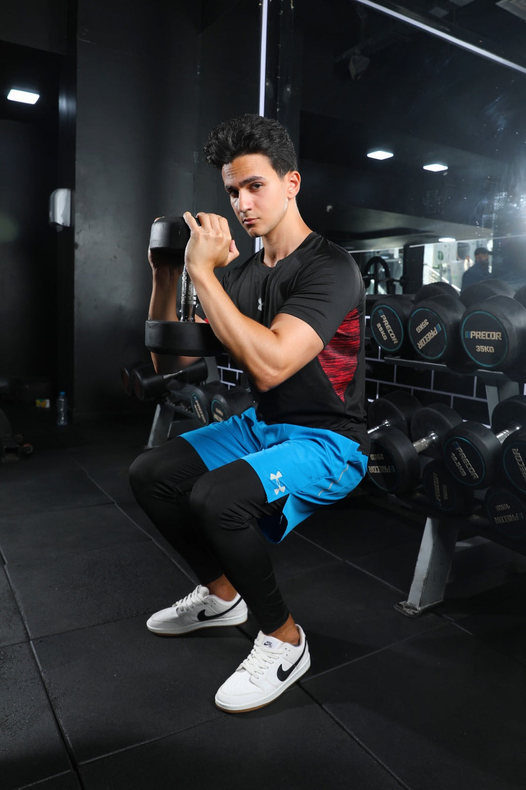 Men's UltraFlex Motion Fit T-Shirt