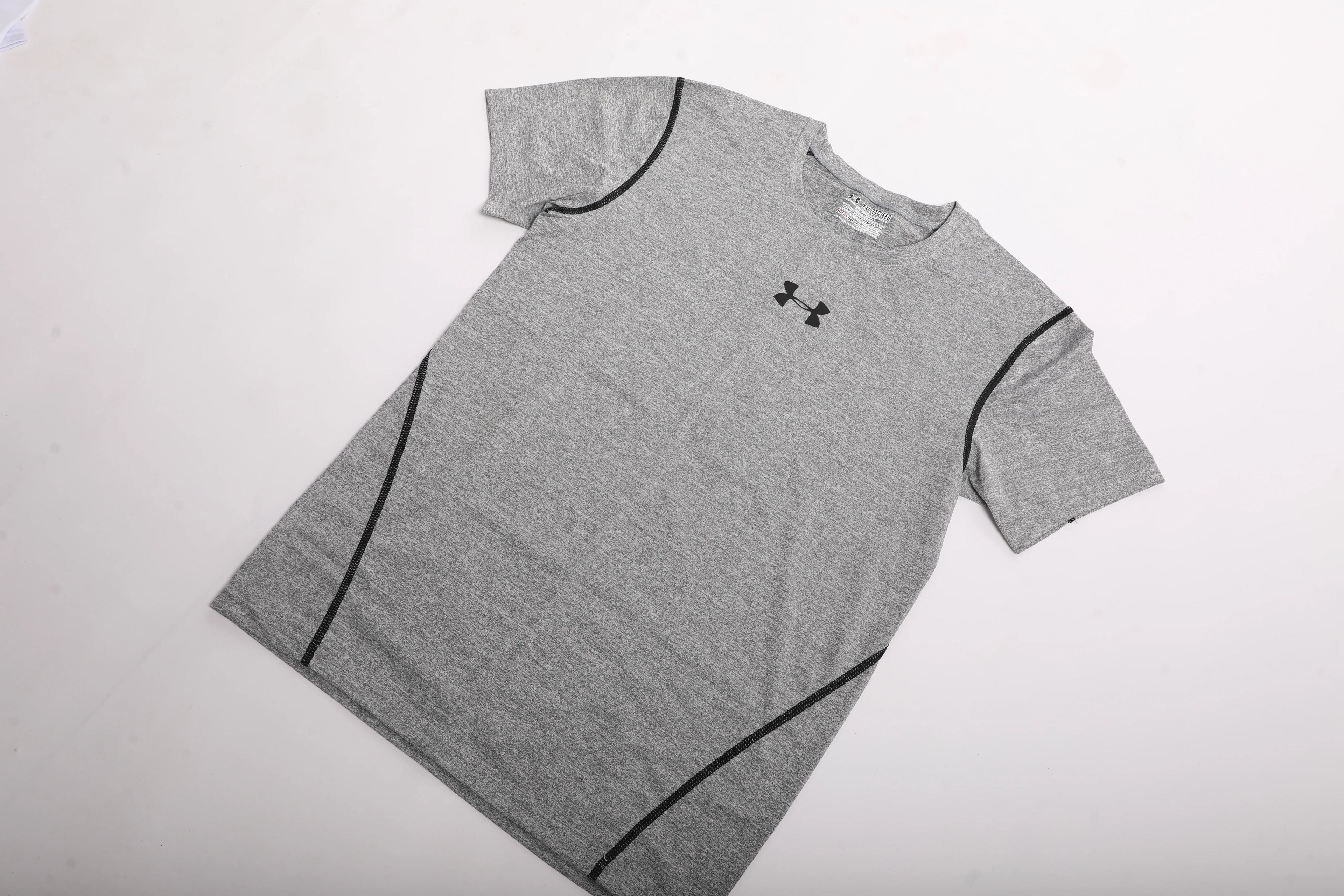 Men's HyperCool Training Gym T-Shirt