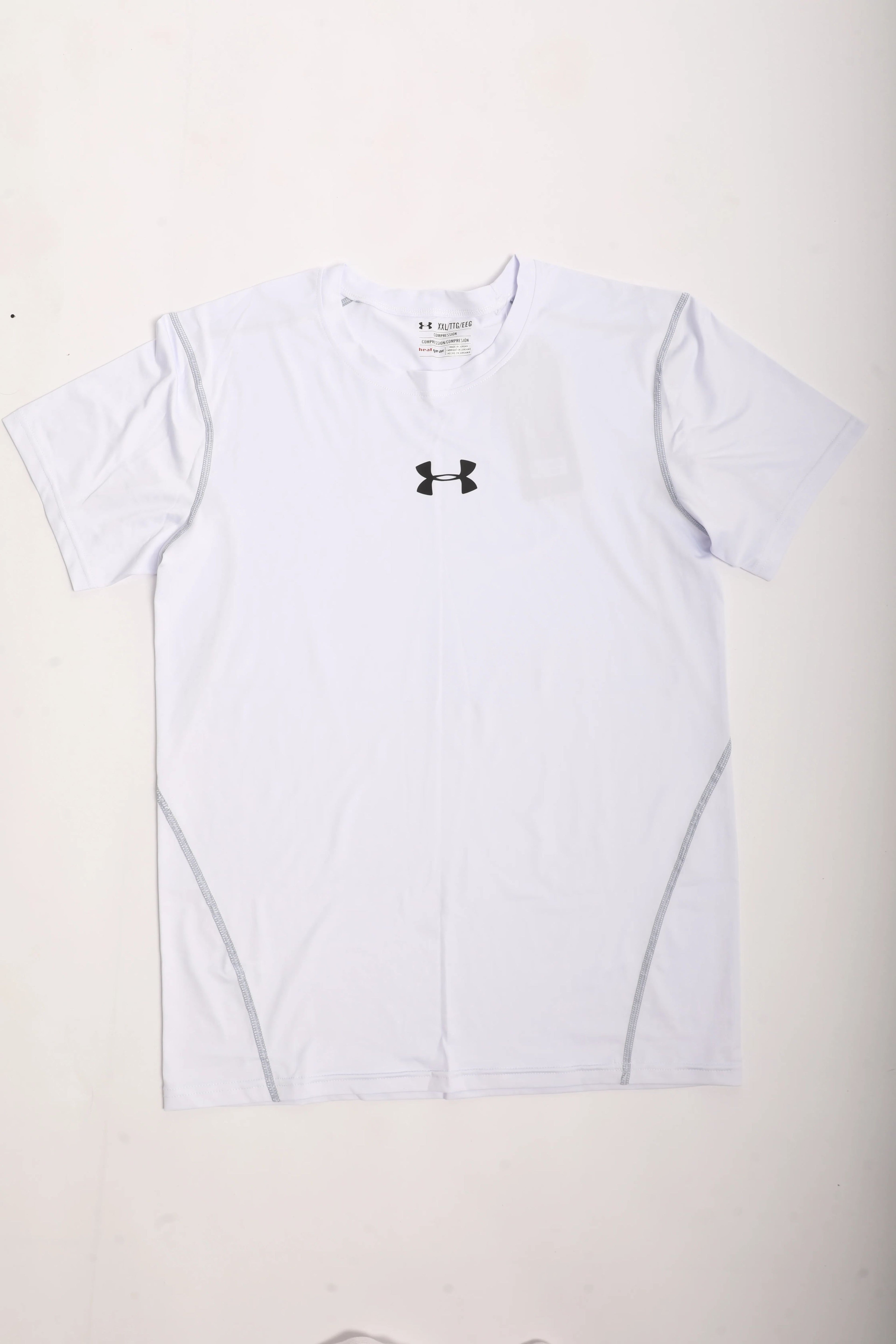 Men's HyperCool Training Gym T-Shirt