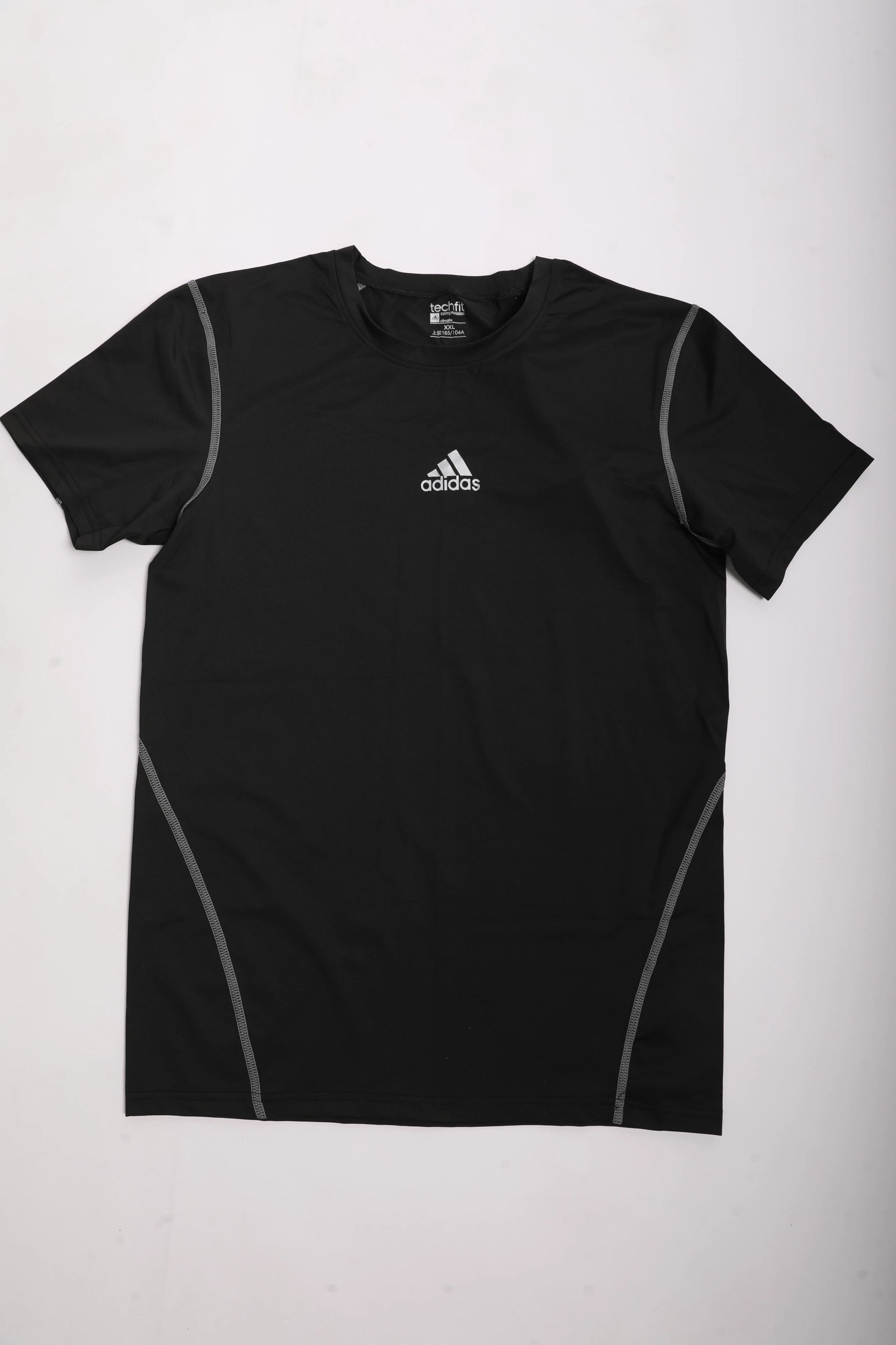 Men's Dynamic Stretch Fit T-Shirt