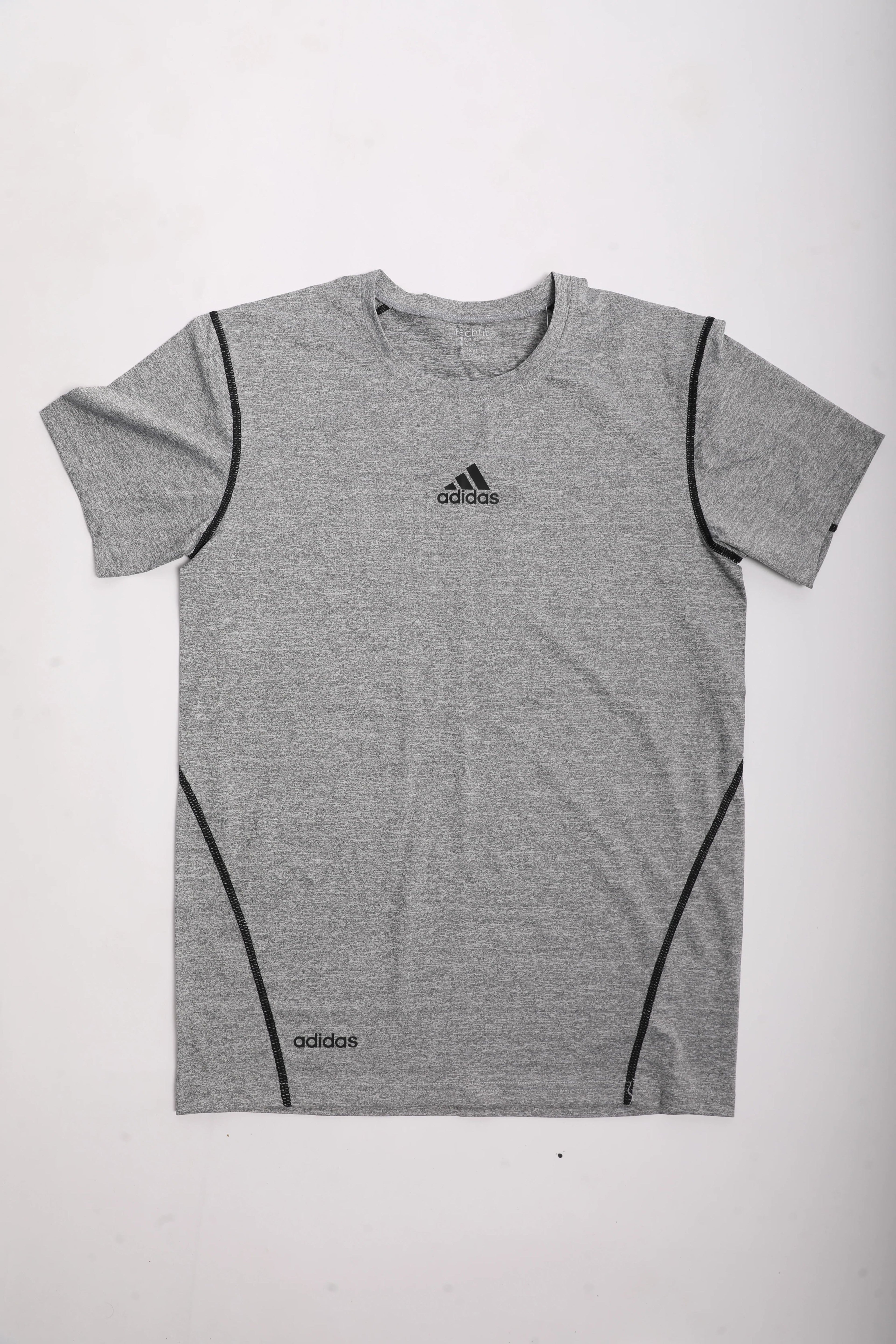 Men's Dynamic Stretch Fit T-Shirt