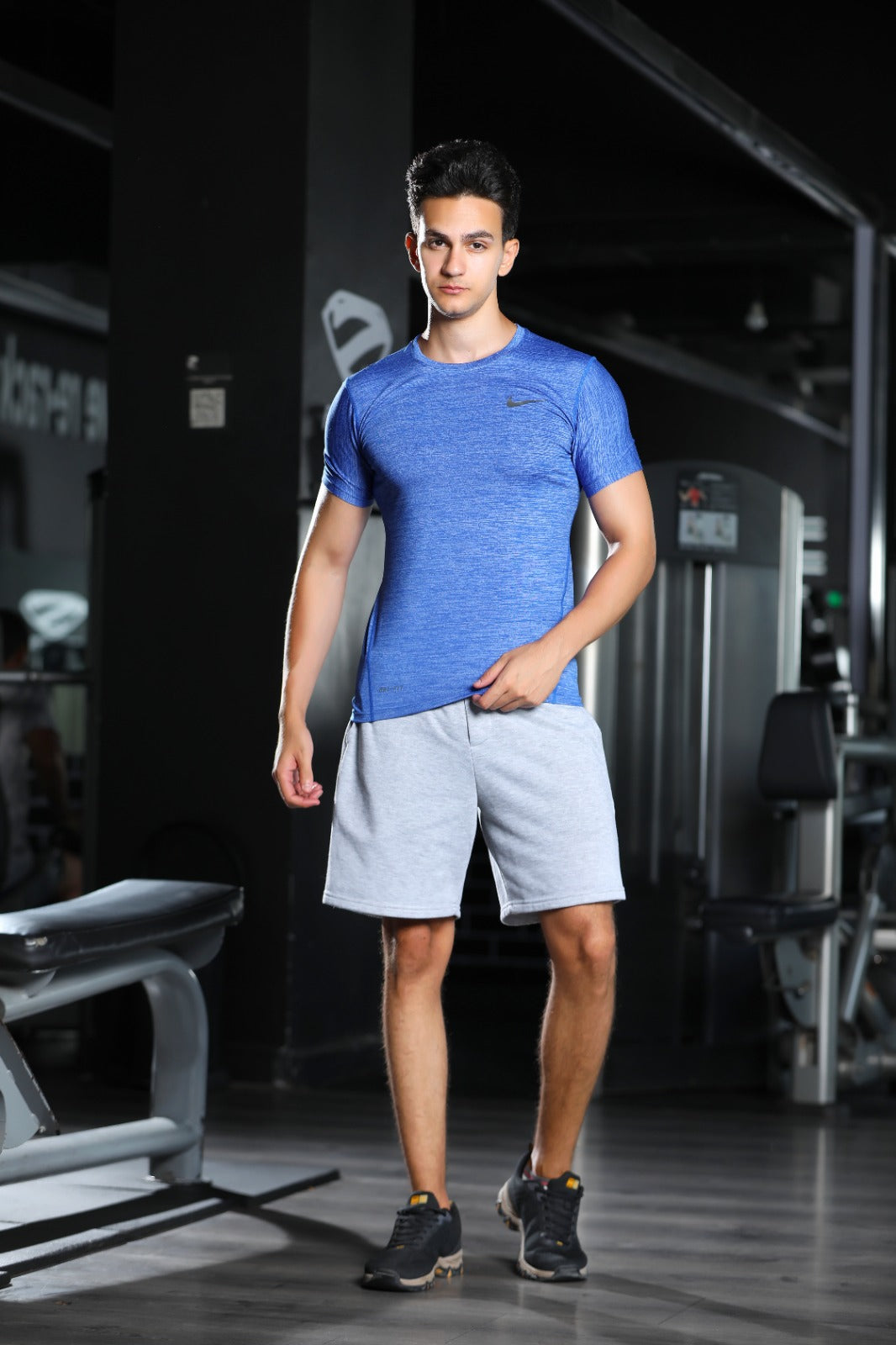 Men's AirFlow Training Sport T-Shirt