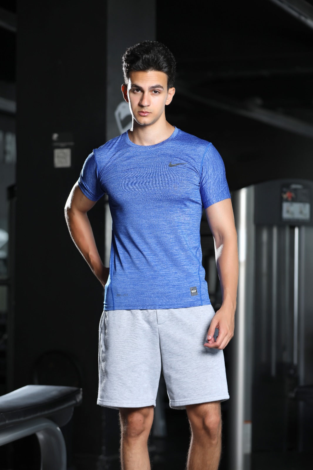 Men's AirFlow Training Sport T-Shirt