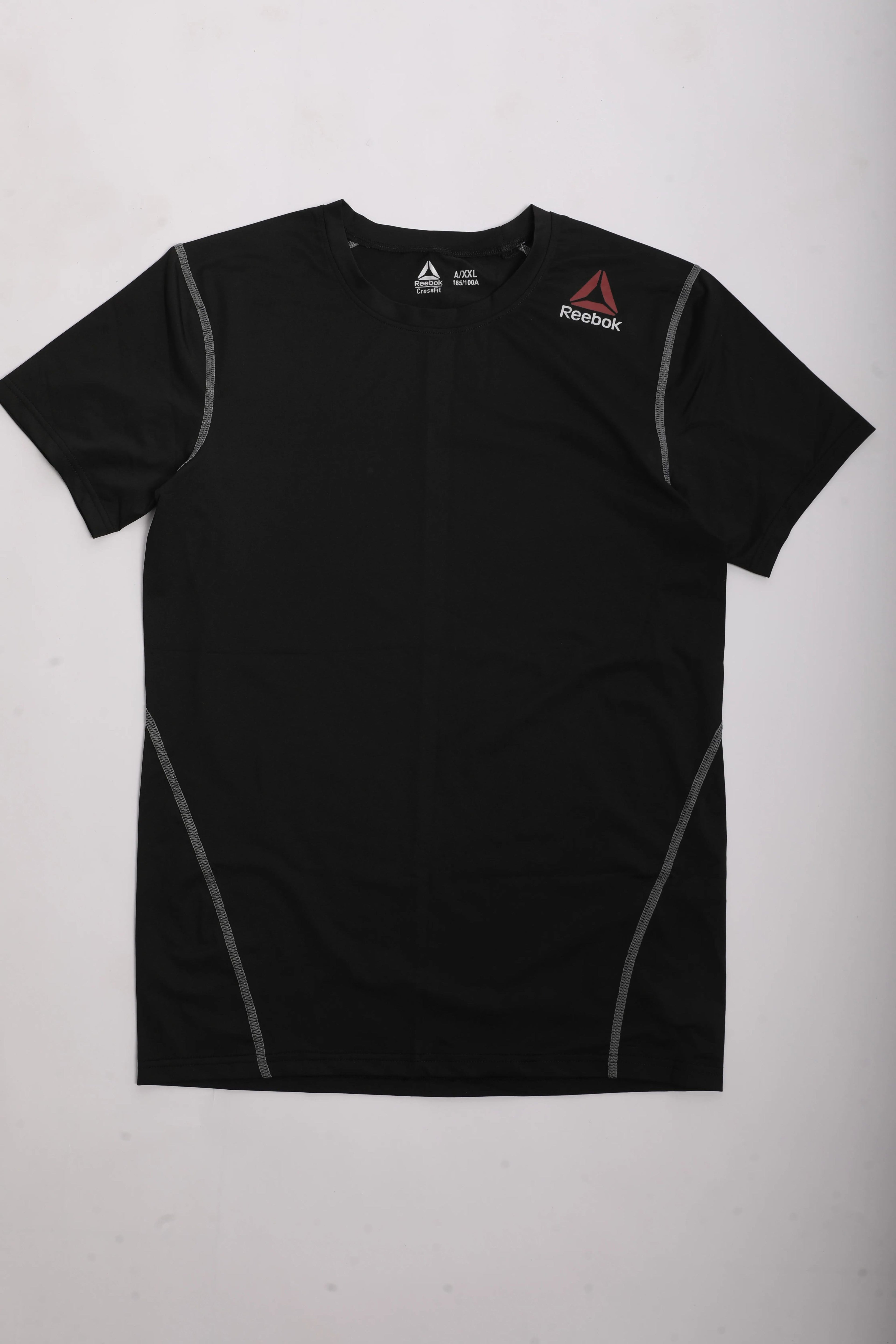 Men's MaxDry Workout Training T-Shirt