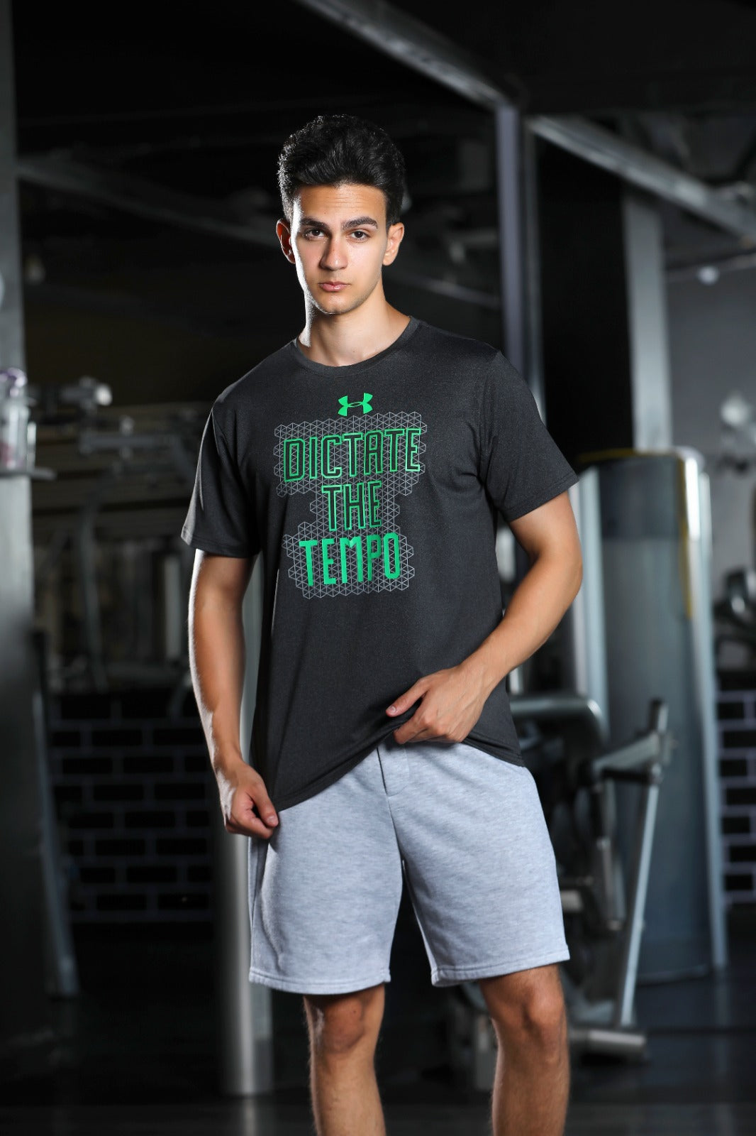 Men's DuraFit Athletic Training T-Shirt