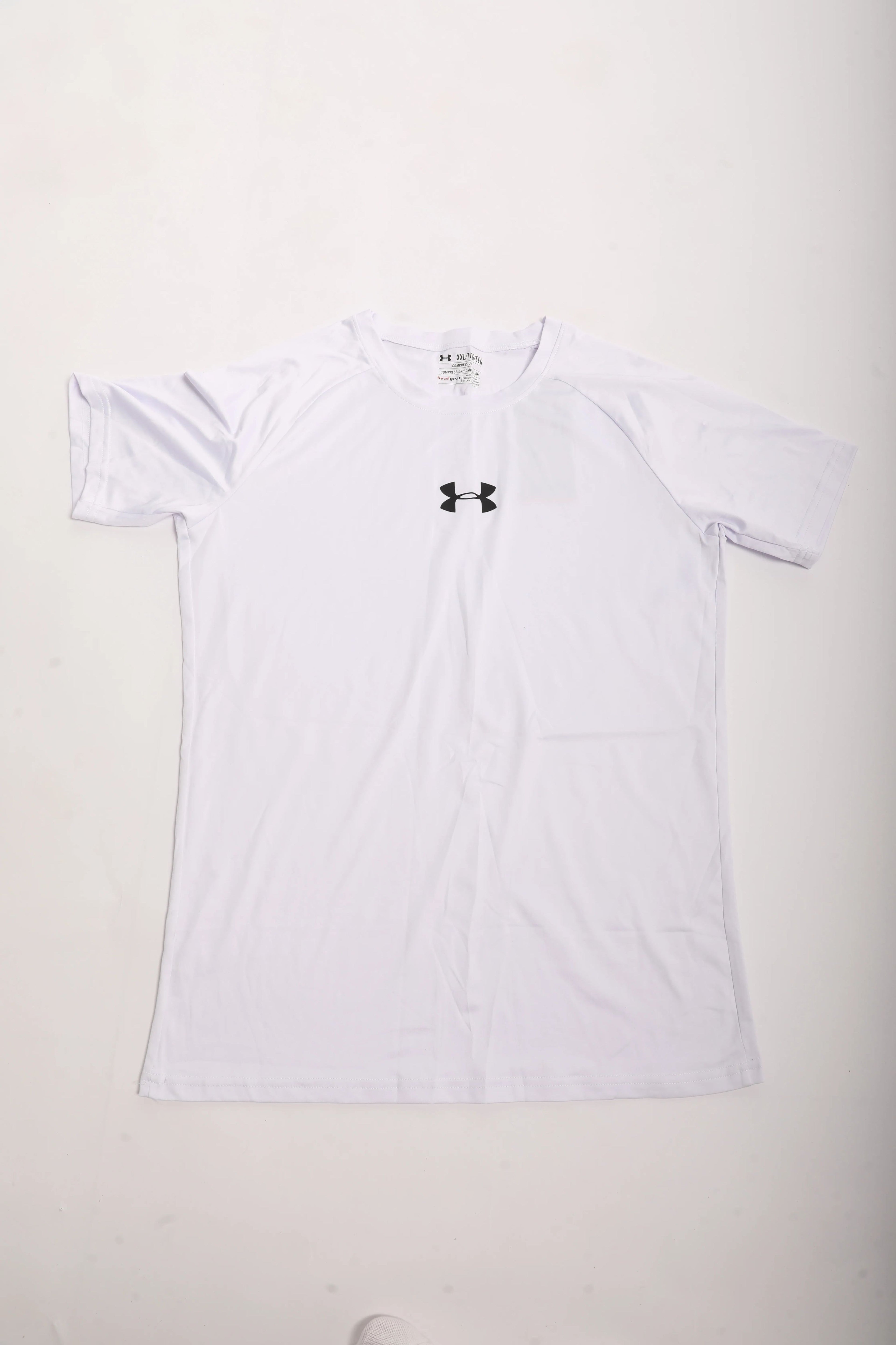 Men's Pro-Fit Athletic Training T-Shirt