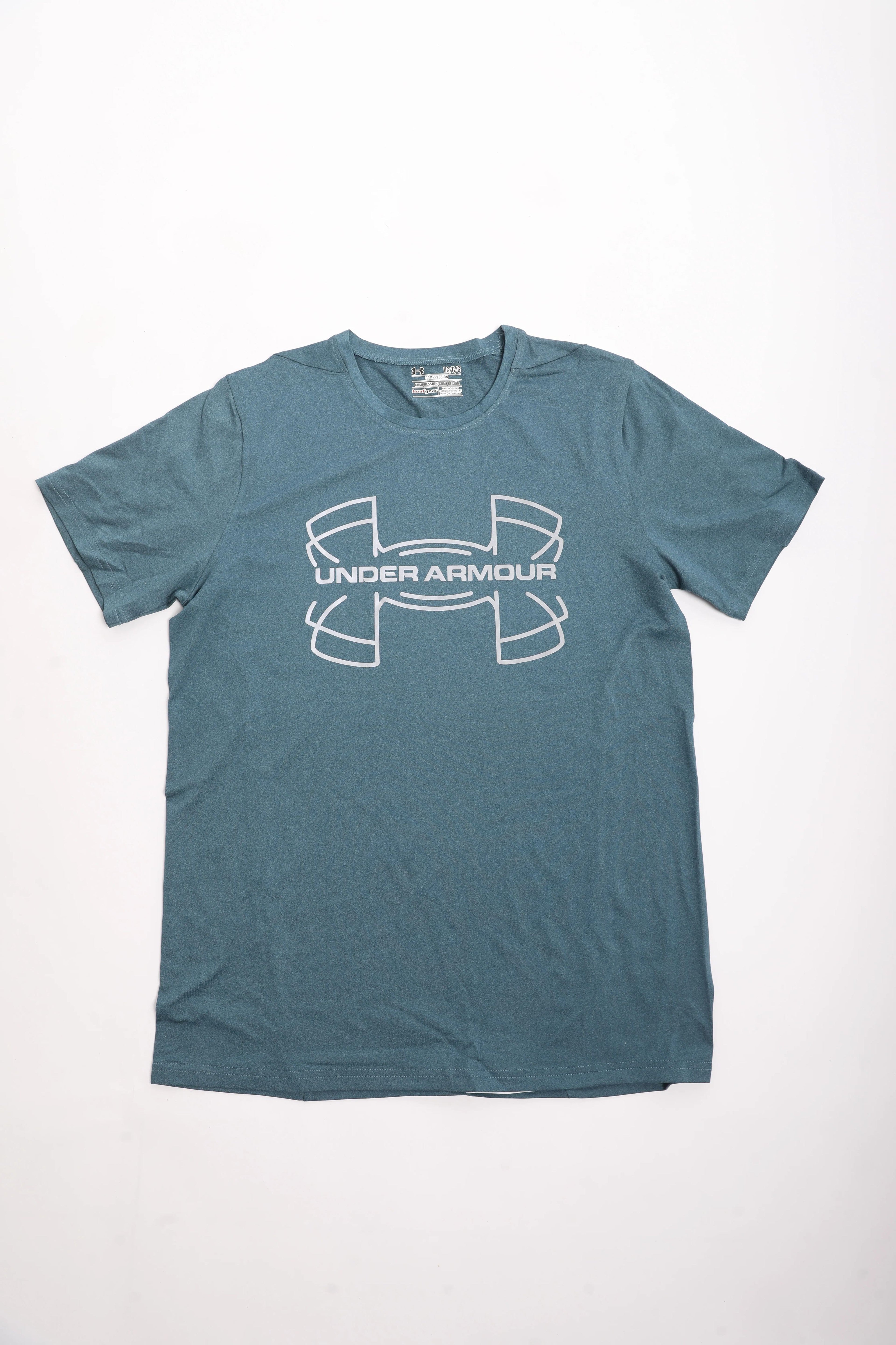 Men’s FlexLite Athletic Fit T-Shirt