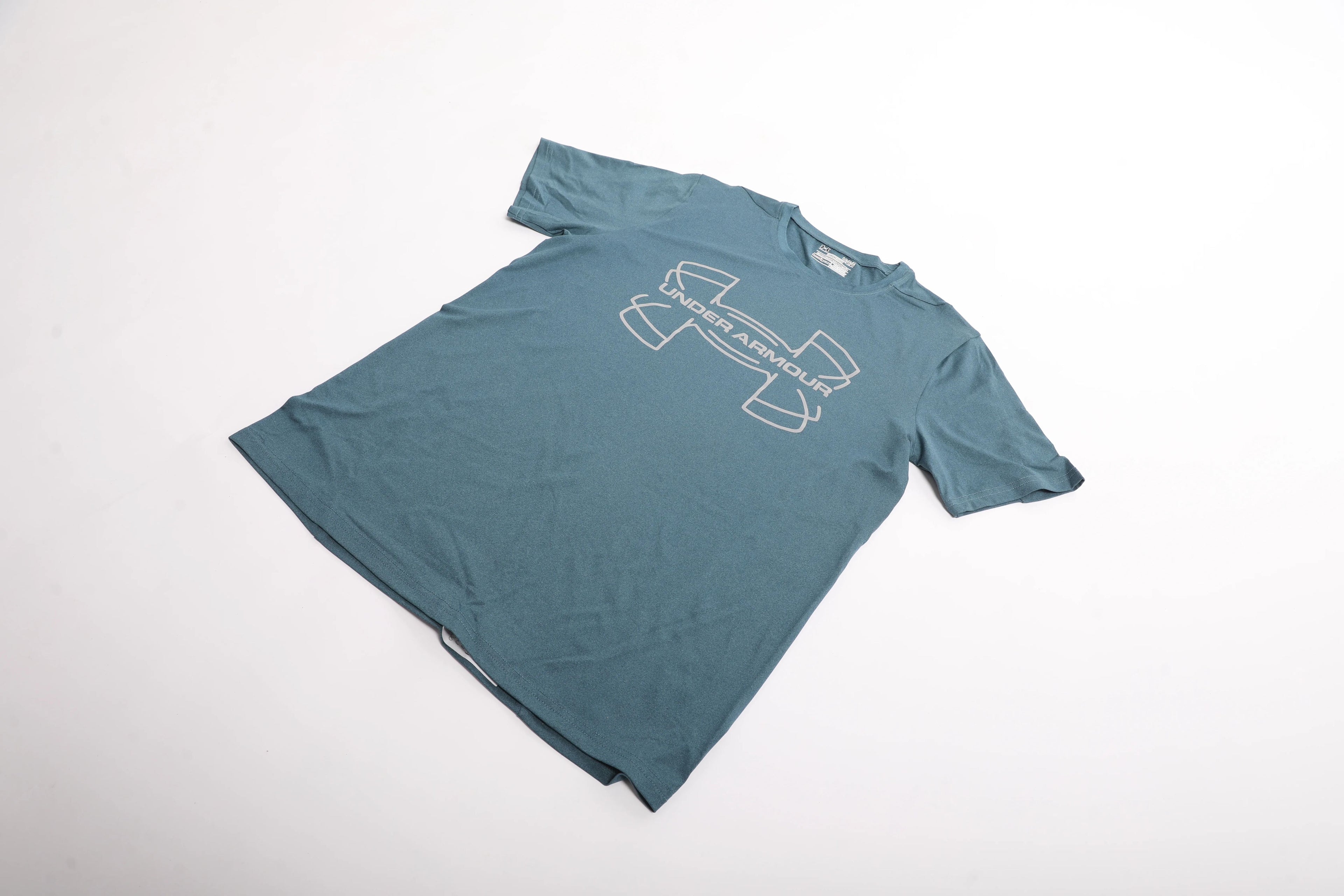 Men’s FlexLite Athletic Fit T-Shirt