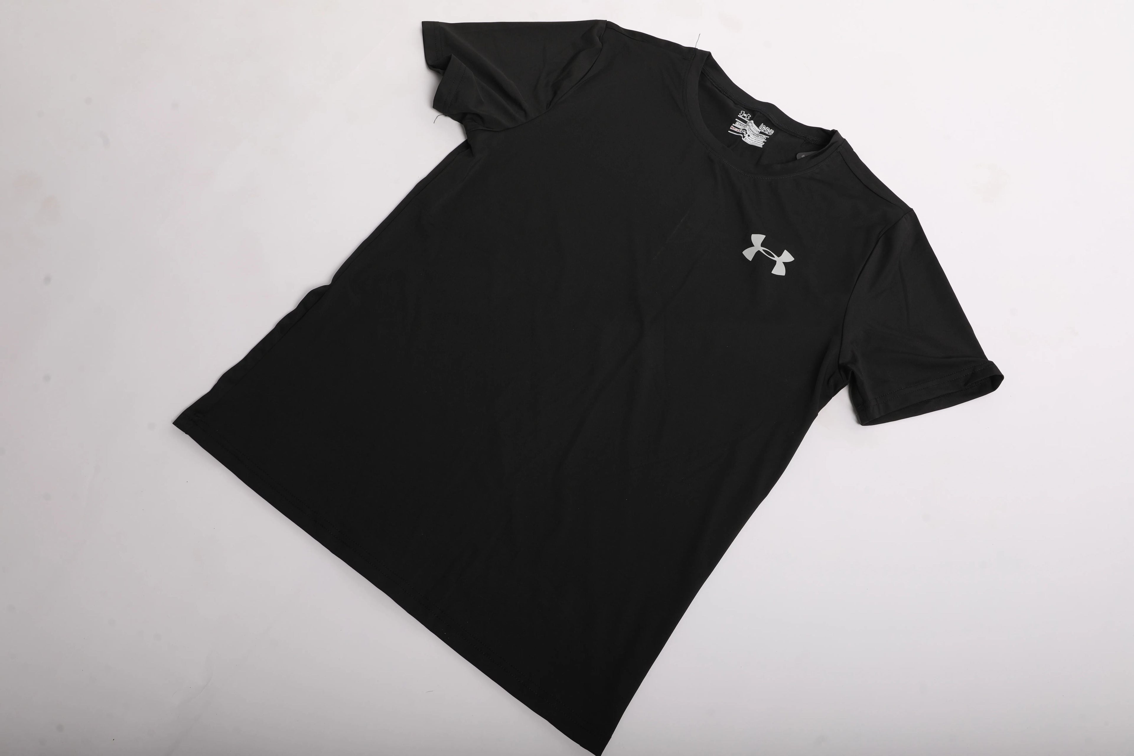Men's SwiftDry Athletic Gym T-Shirt