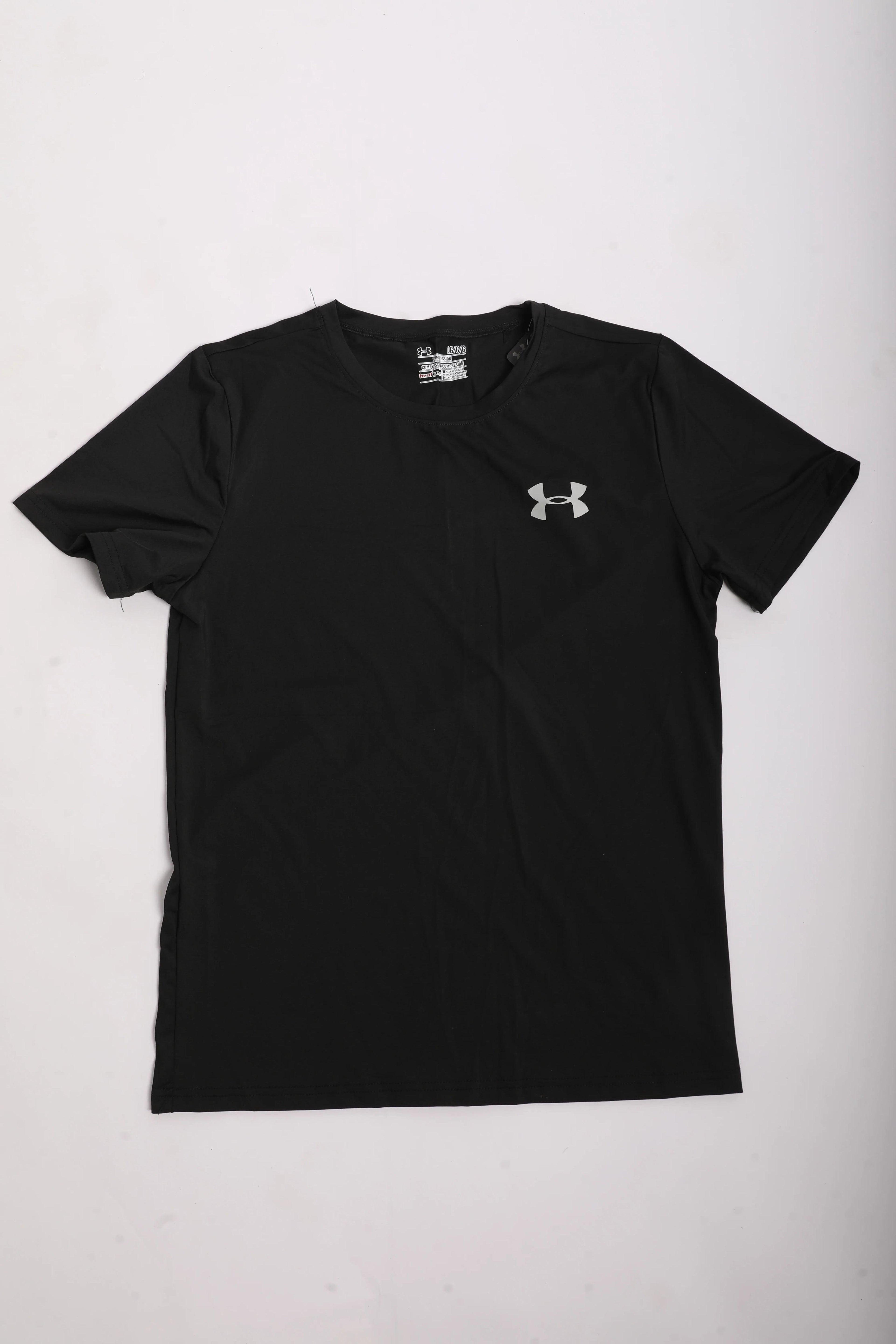 Men’s FlexLite Athletic Fit T-Shirt