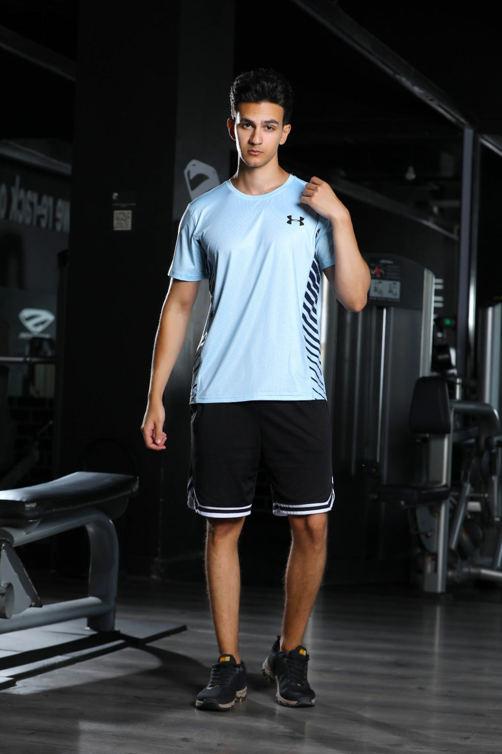 Men's VitalMotion Training T-Shirt