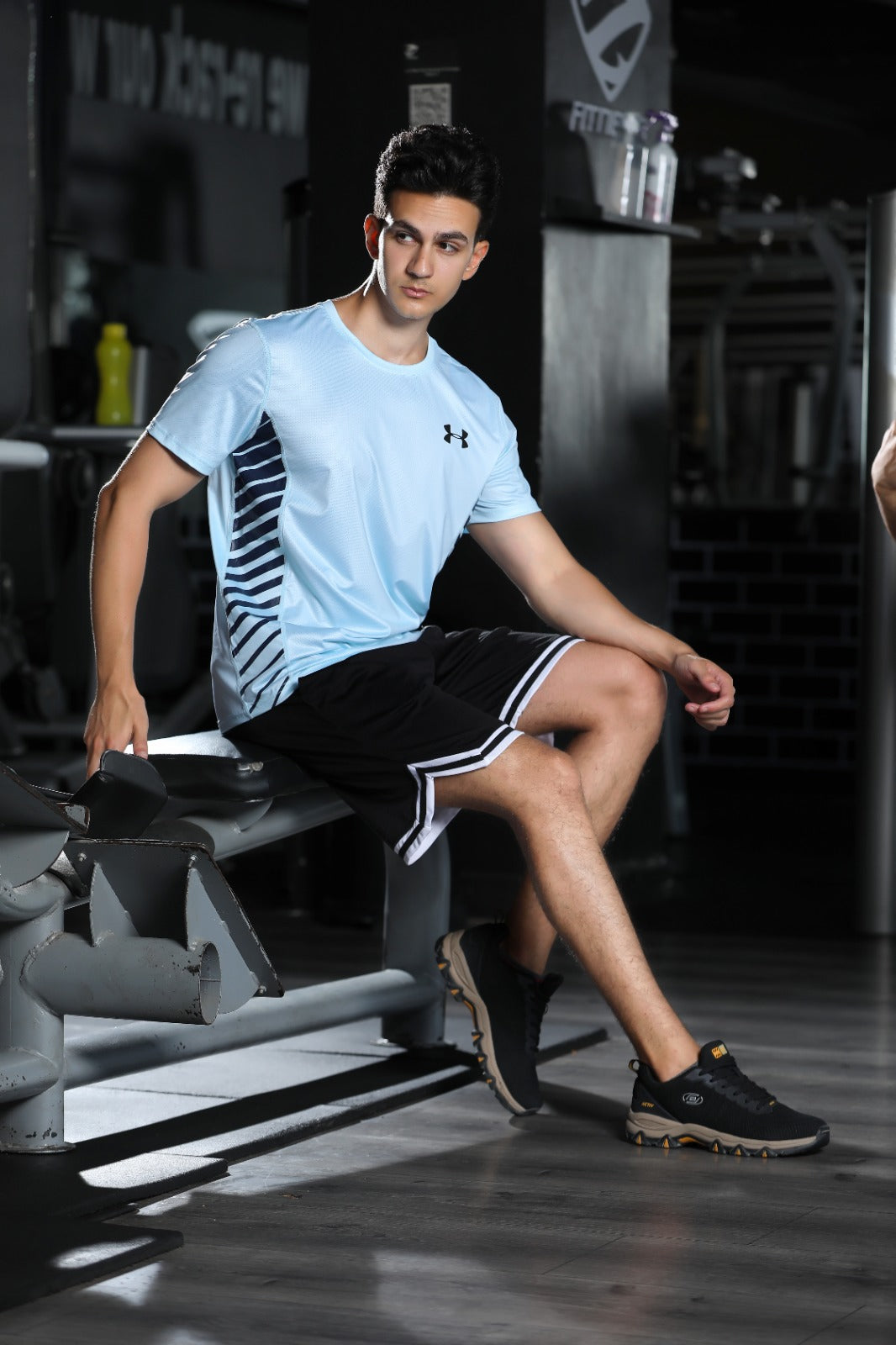 Men's VitalMotion Training T-Shirt
