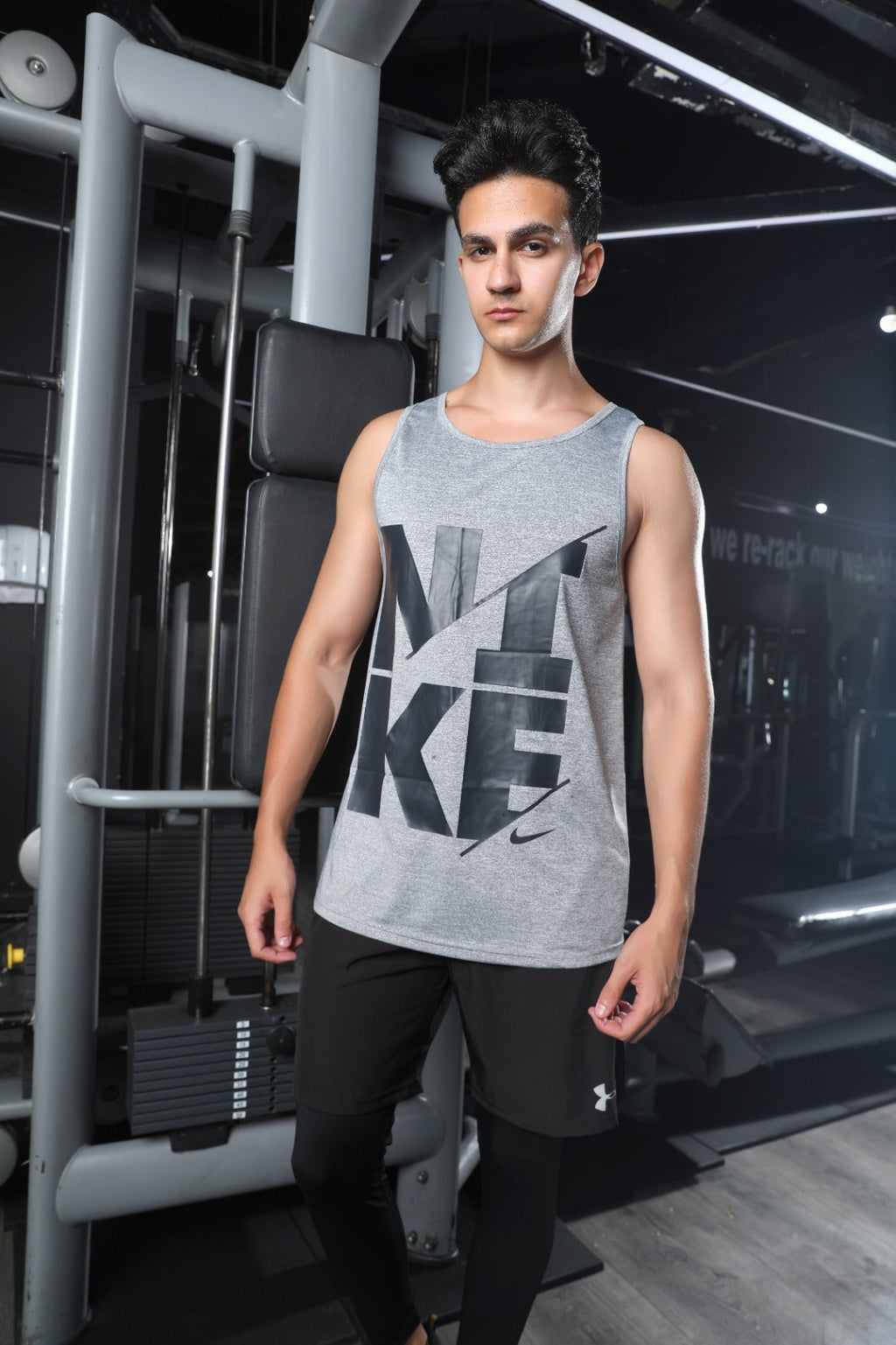 Men’s HyperFlex Athletic Wear T-Shirt
