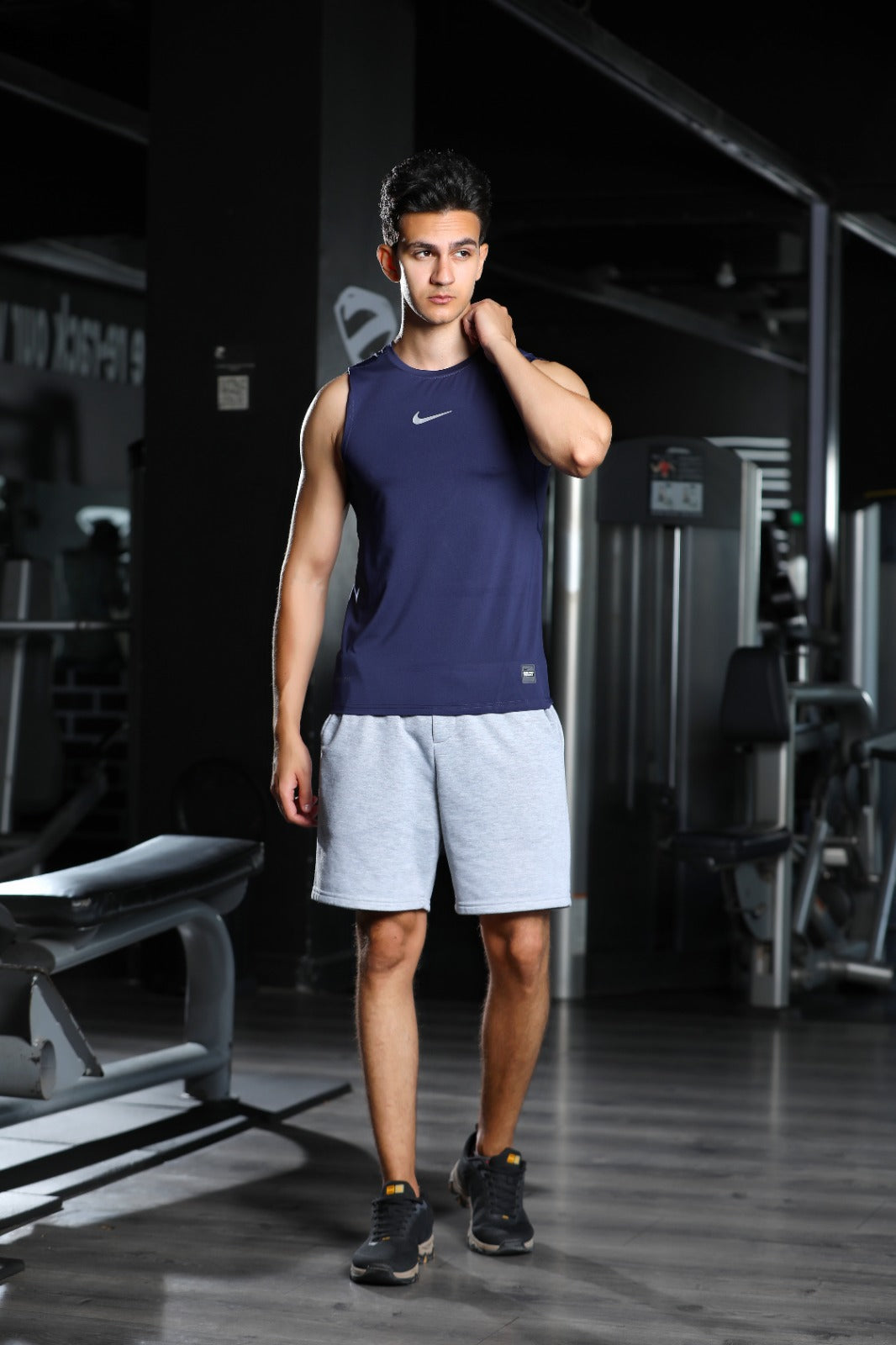 Men's UltraDry Performance Fit T-Shirt